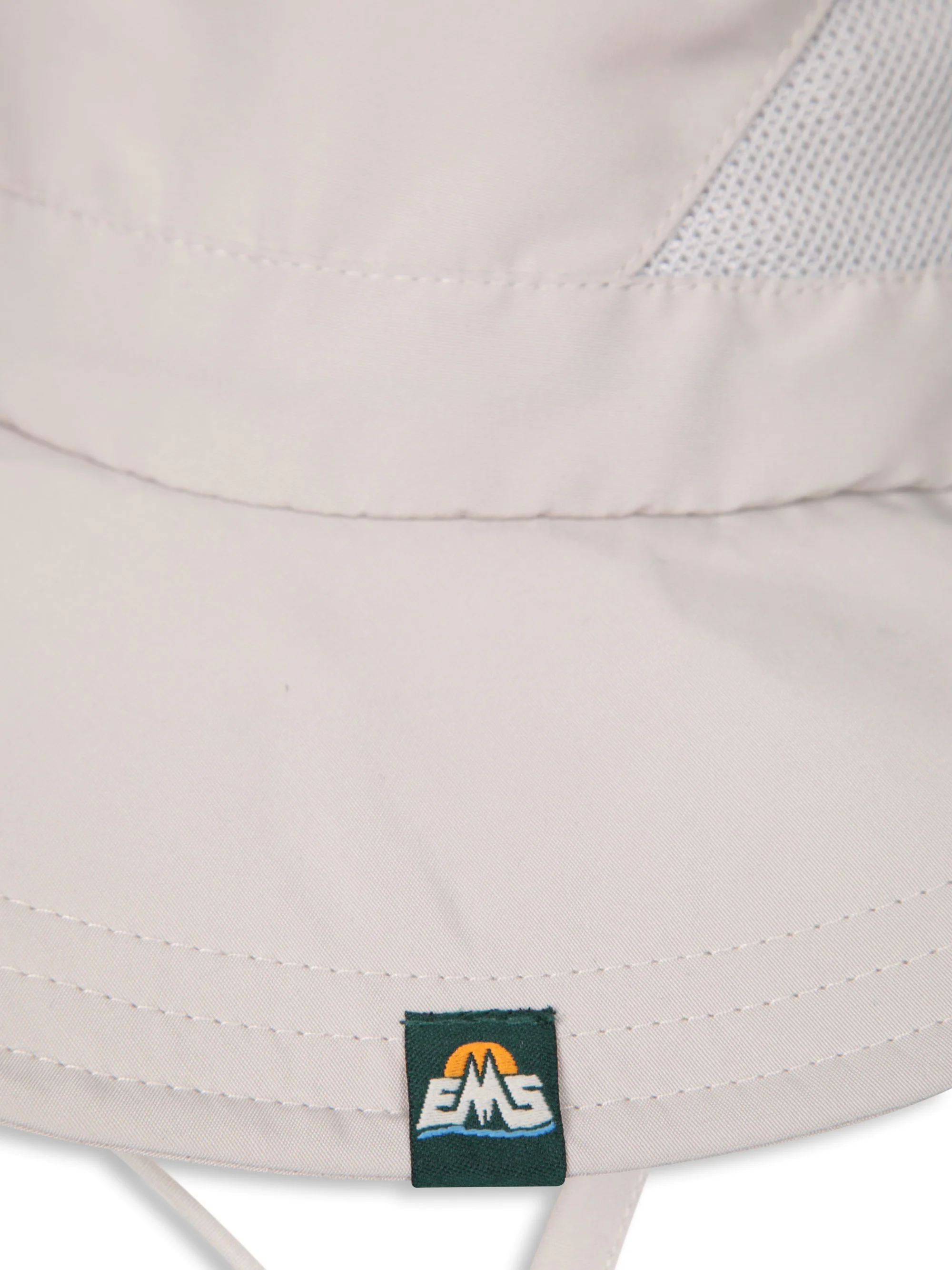 EMS Lightweight Adjustable Mesh Brim Hat - Image 7