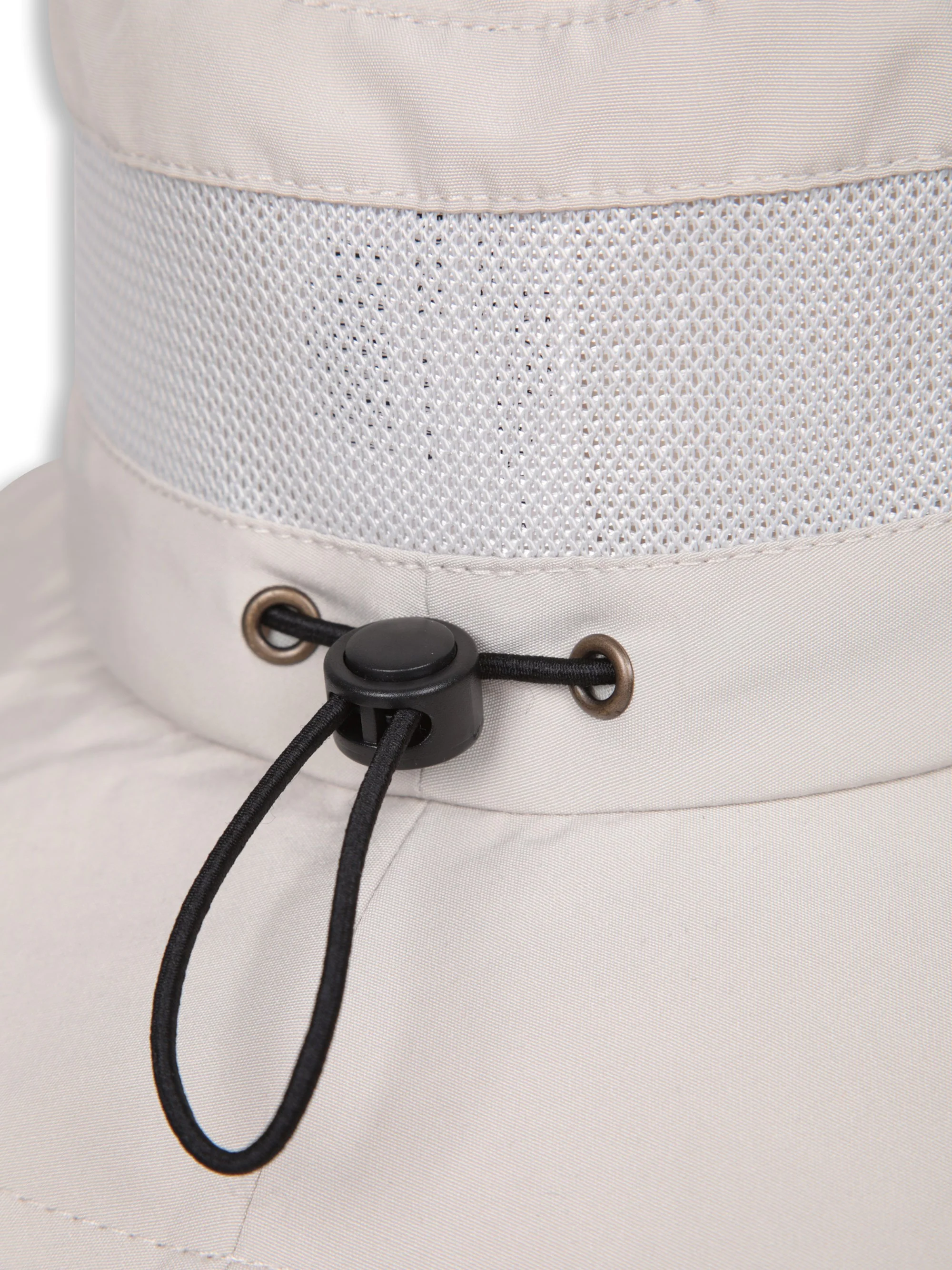 EMS Lightweight Adjustable Mesh Brim Hat - Image 8