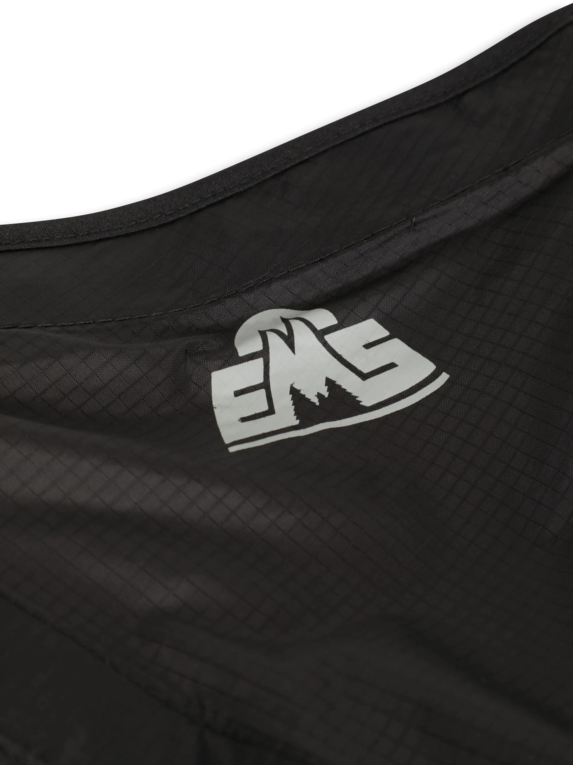 EMS Lightweight Aluminum Stool - Image 4