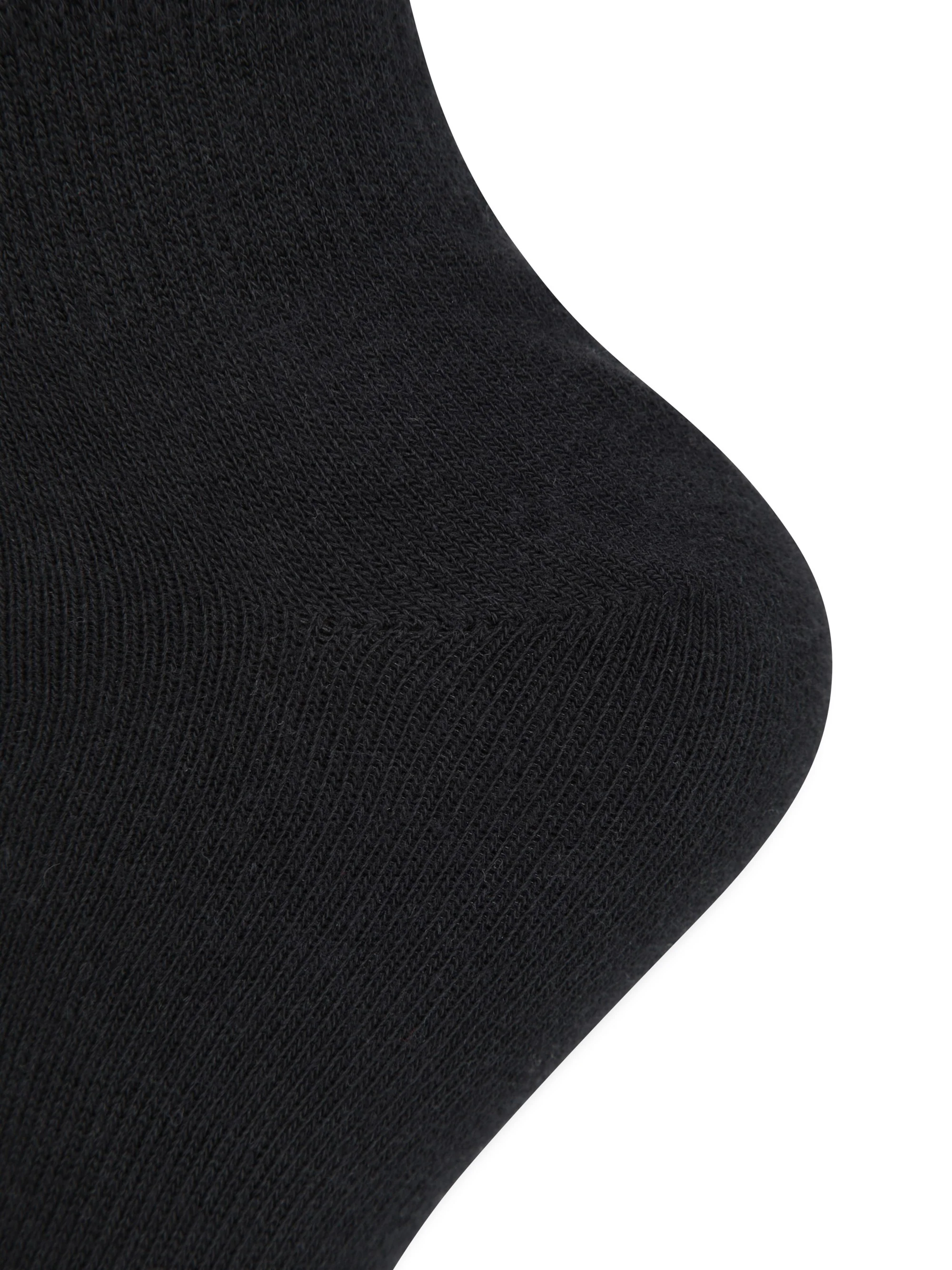 EMS Lightweight Double Layer Anti-Chafe Women's Walking Socks - Image 3