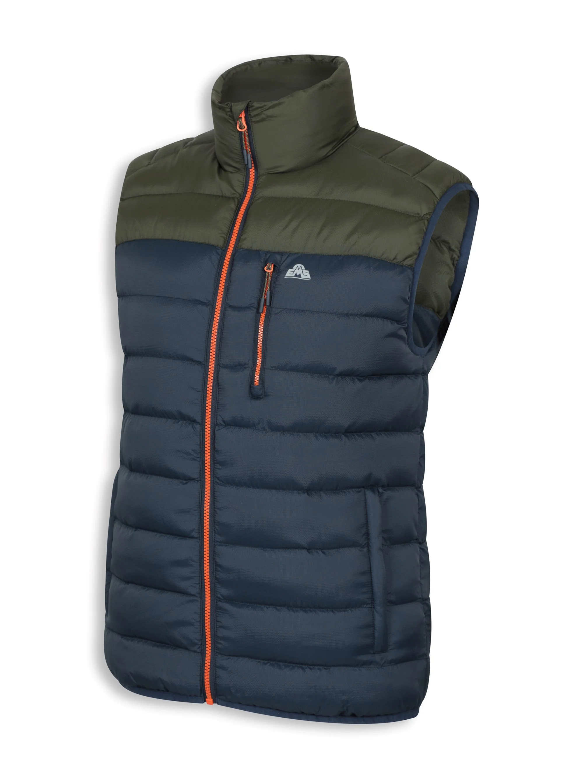 EMS Link Mens Insulated Gilet - Image 4
