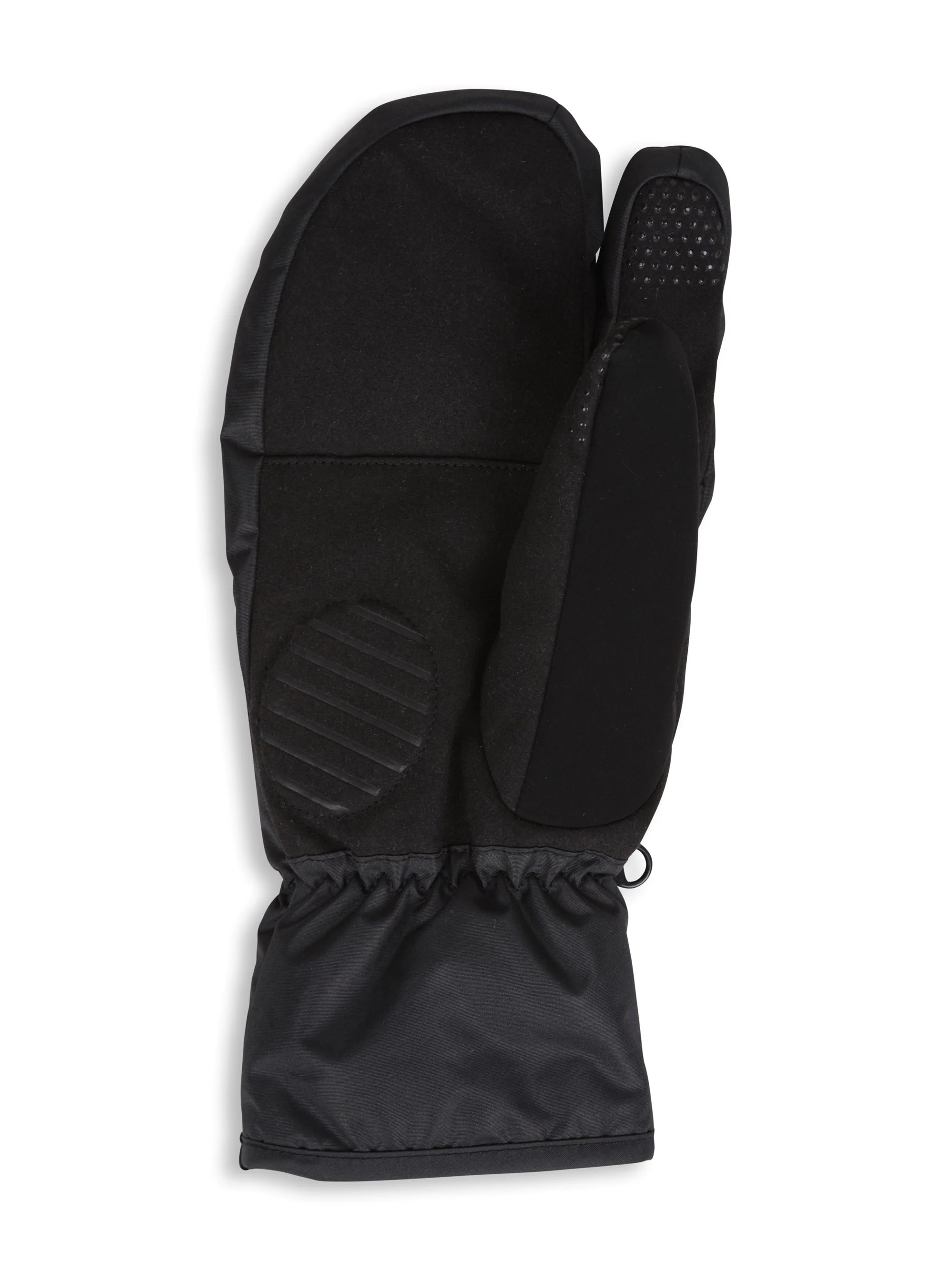 EMS Lobster Mens Waterproof Ski Gloves - Image 3