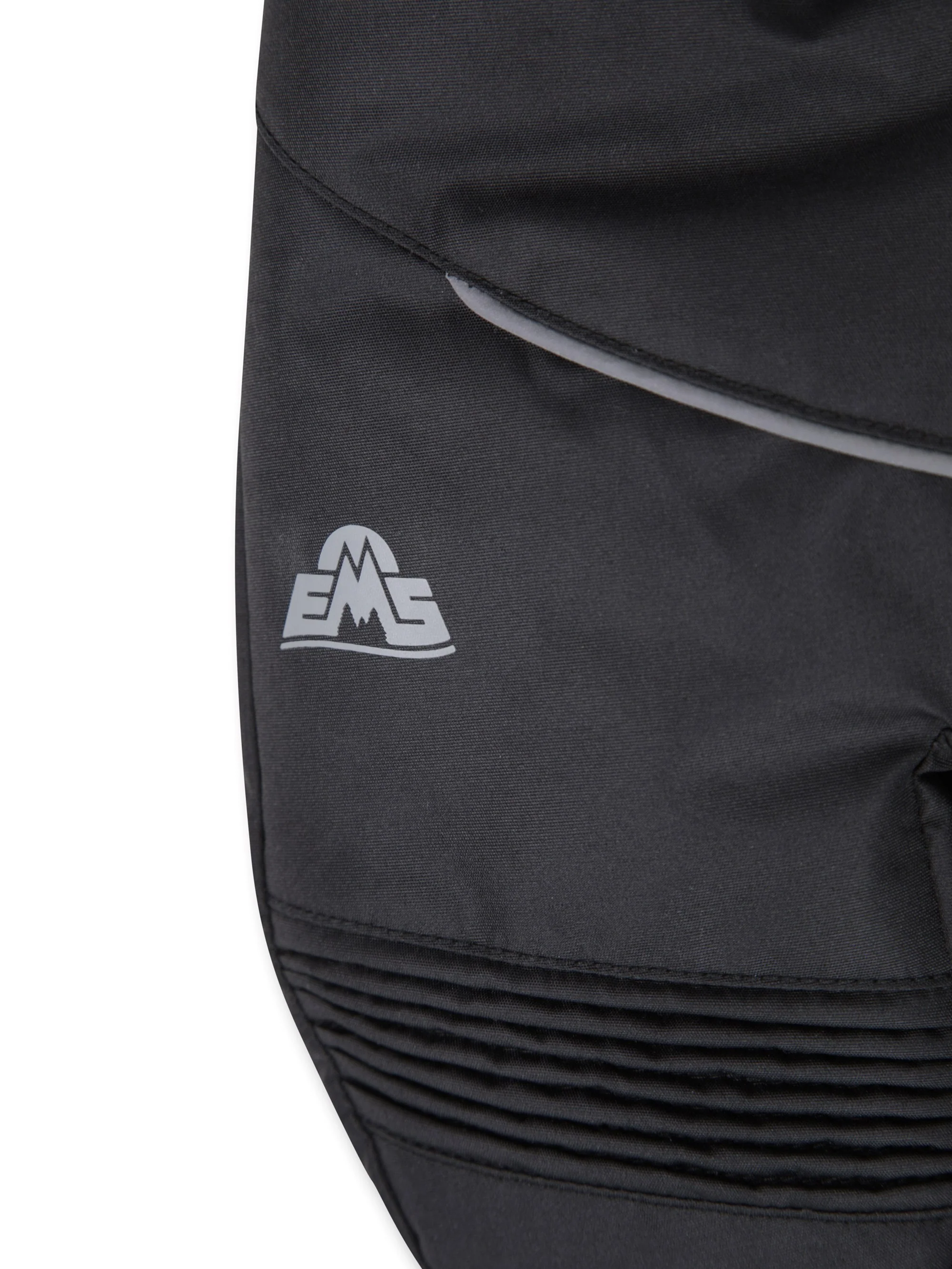 EMS Lobster Mens Waterproof Ski Gloves - Image 7