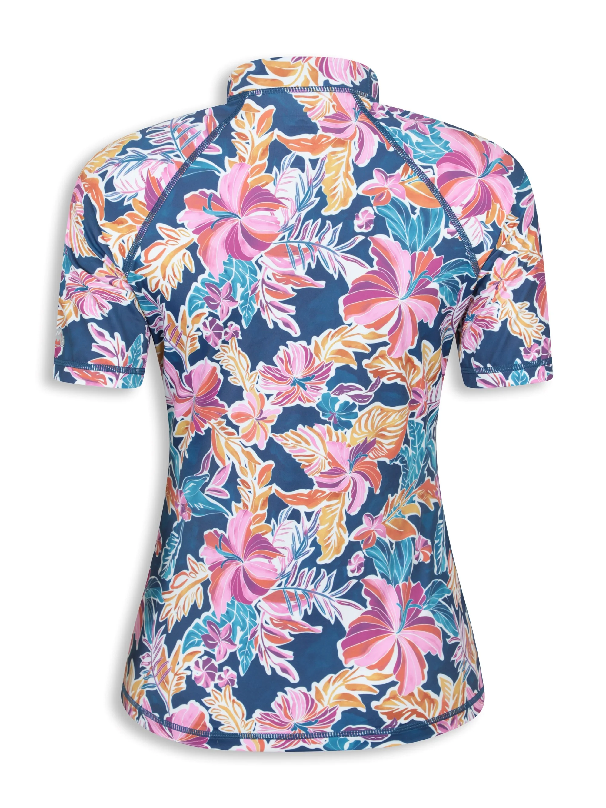 EMS Lucie Women’s Rash Vest - Image 3