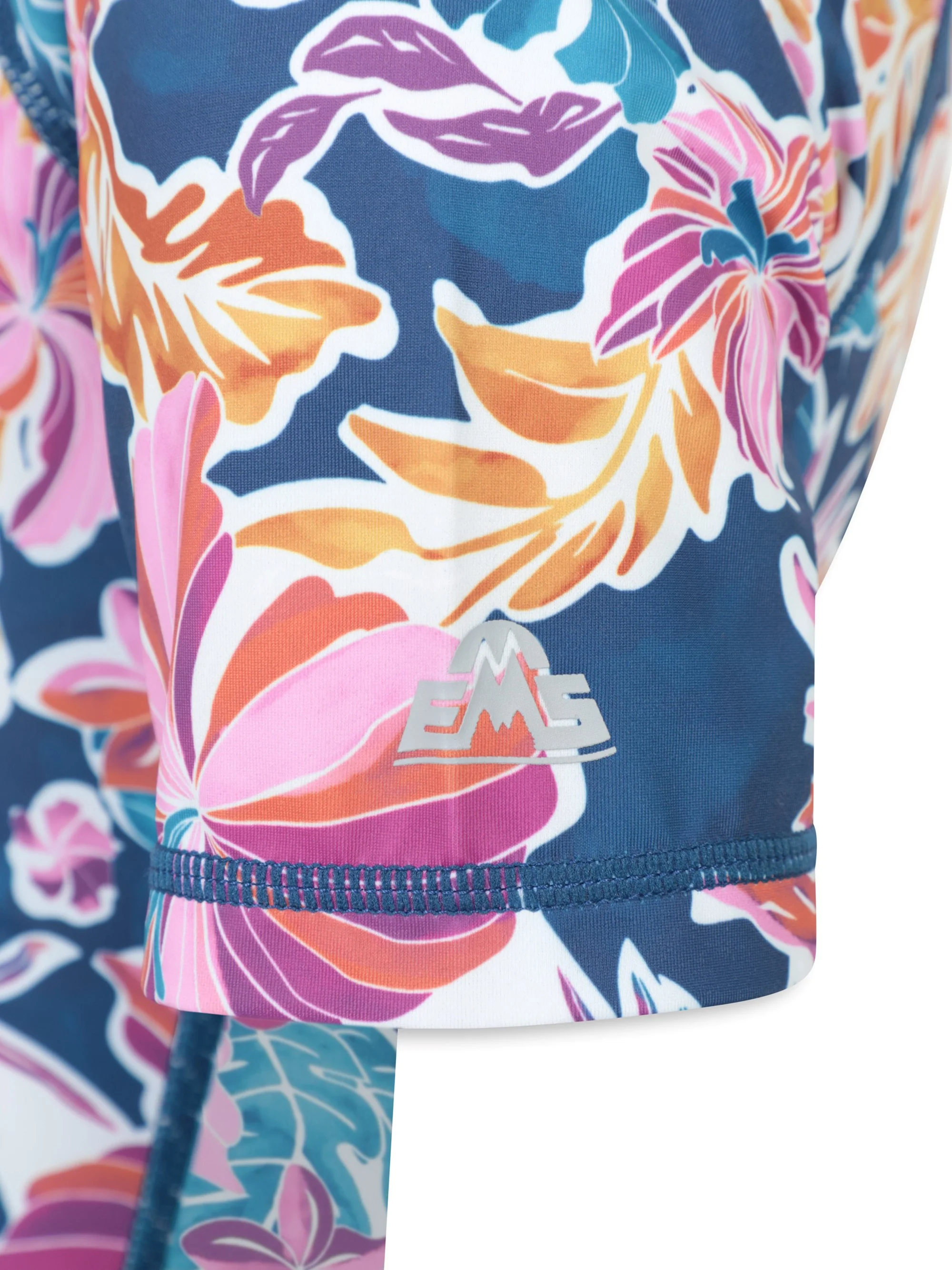 EMS Lucie Women’s Rash Vest - Image 5