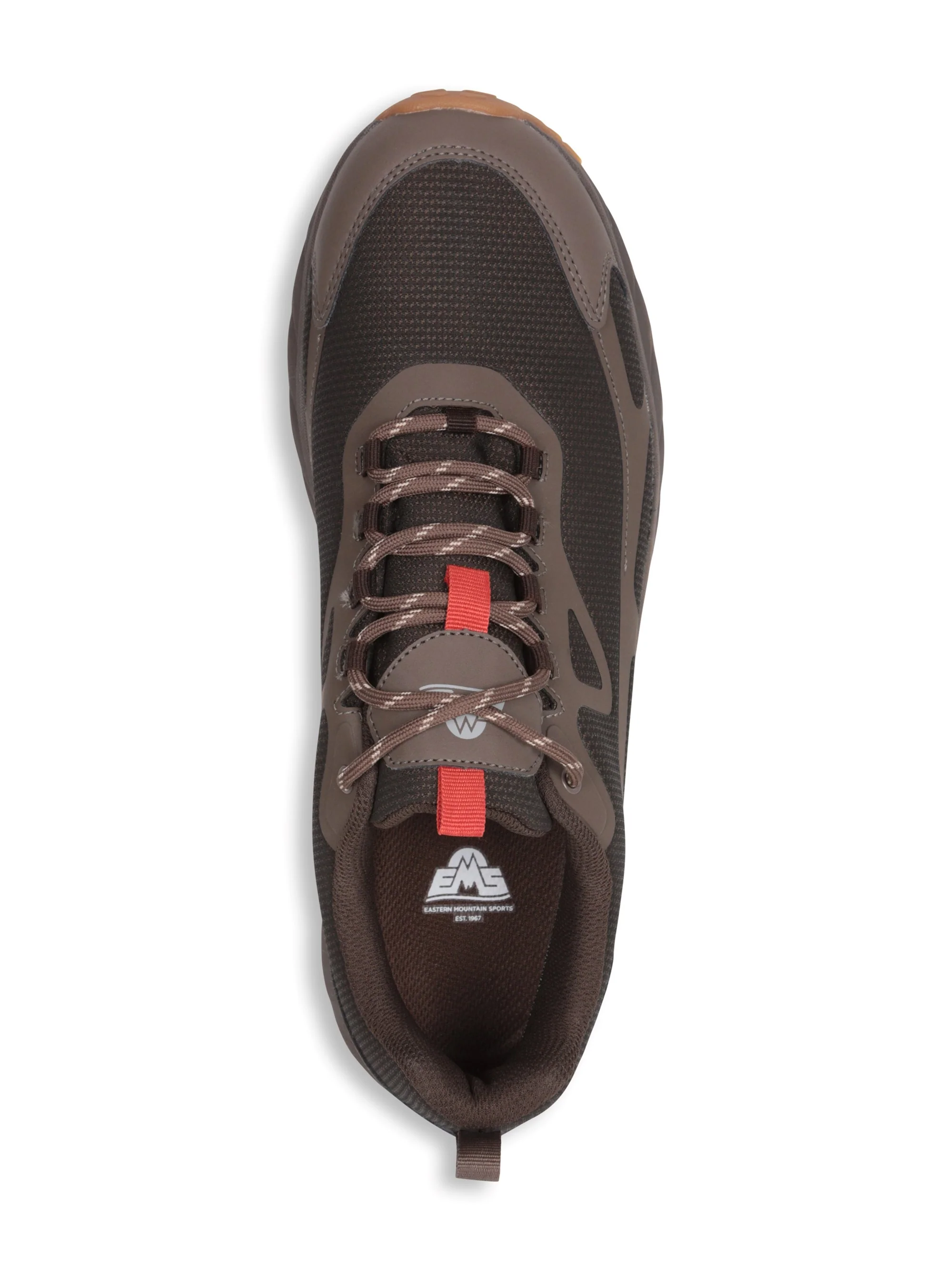 EMS Magnitude Men’s Waterproof Hiking Shoe - Image 5