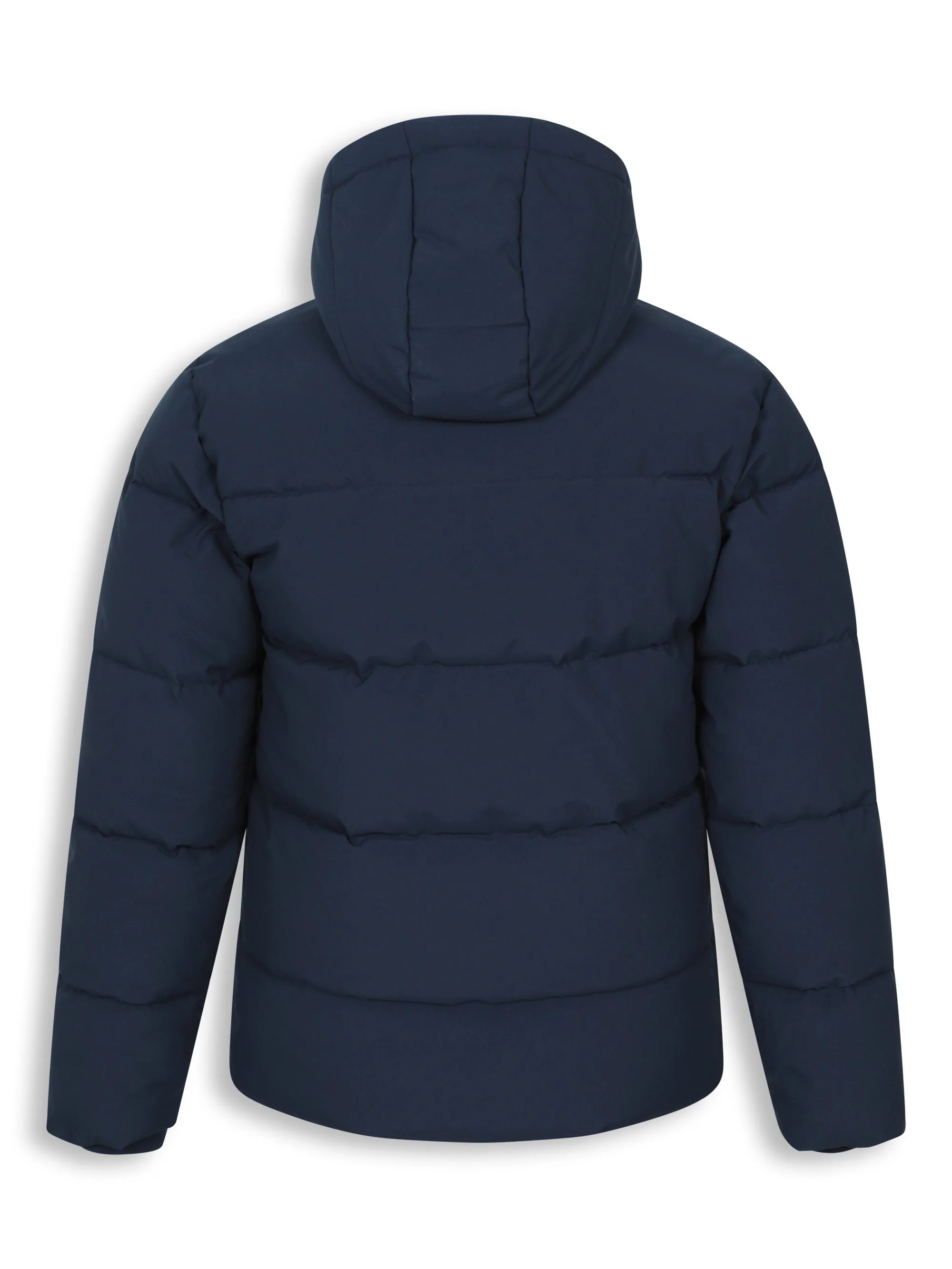 EMS Manta Mens Borg Lined Padded Jacket - Image 3