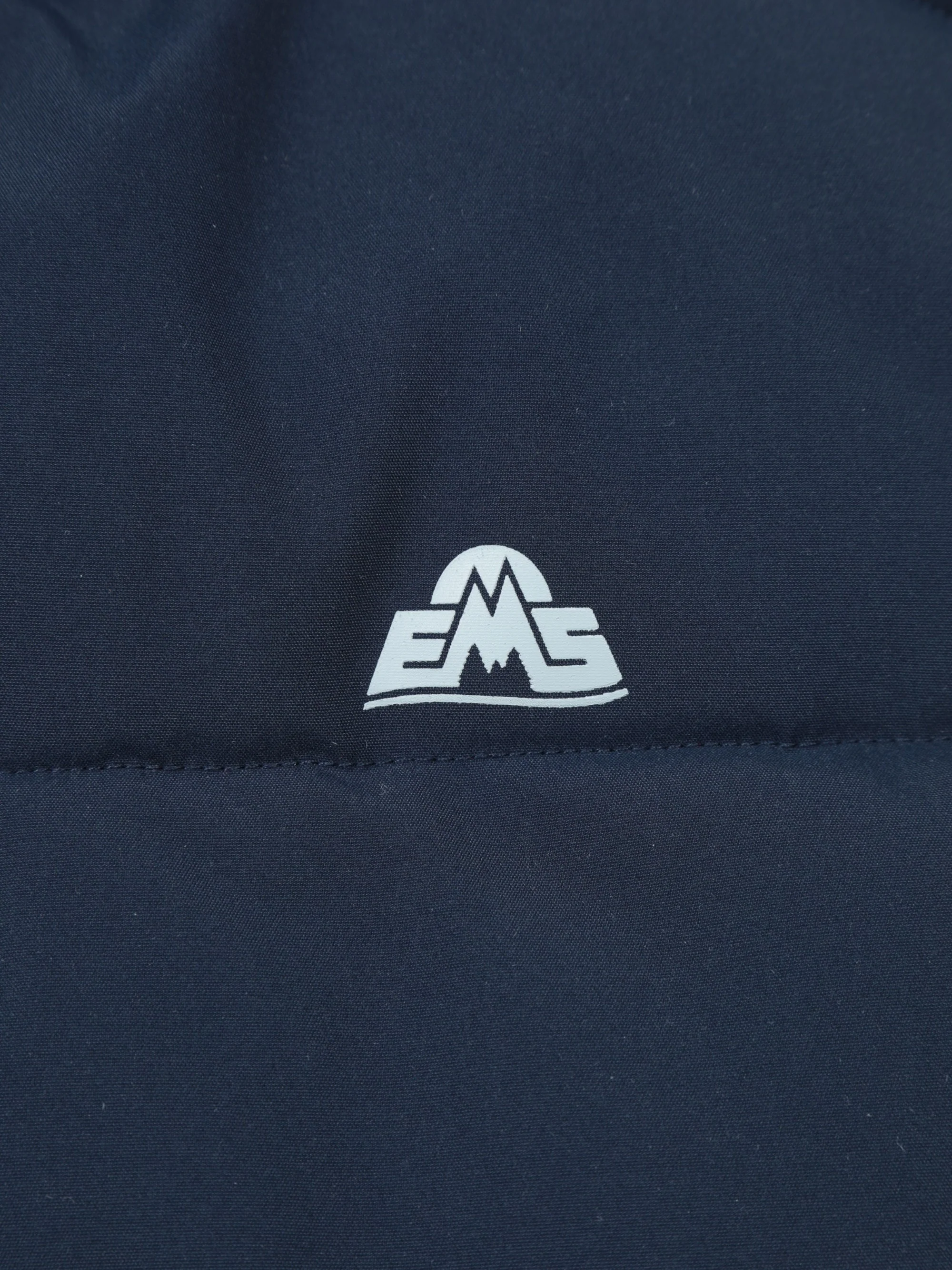 EMS Manta Mens Borg Lined Padded Jacket - Image 6