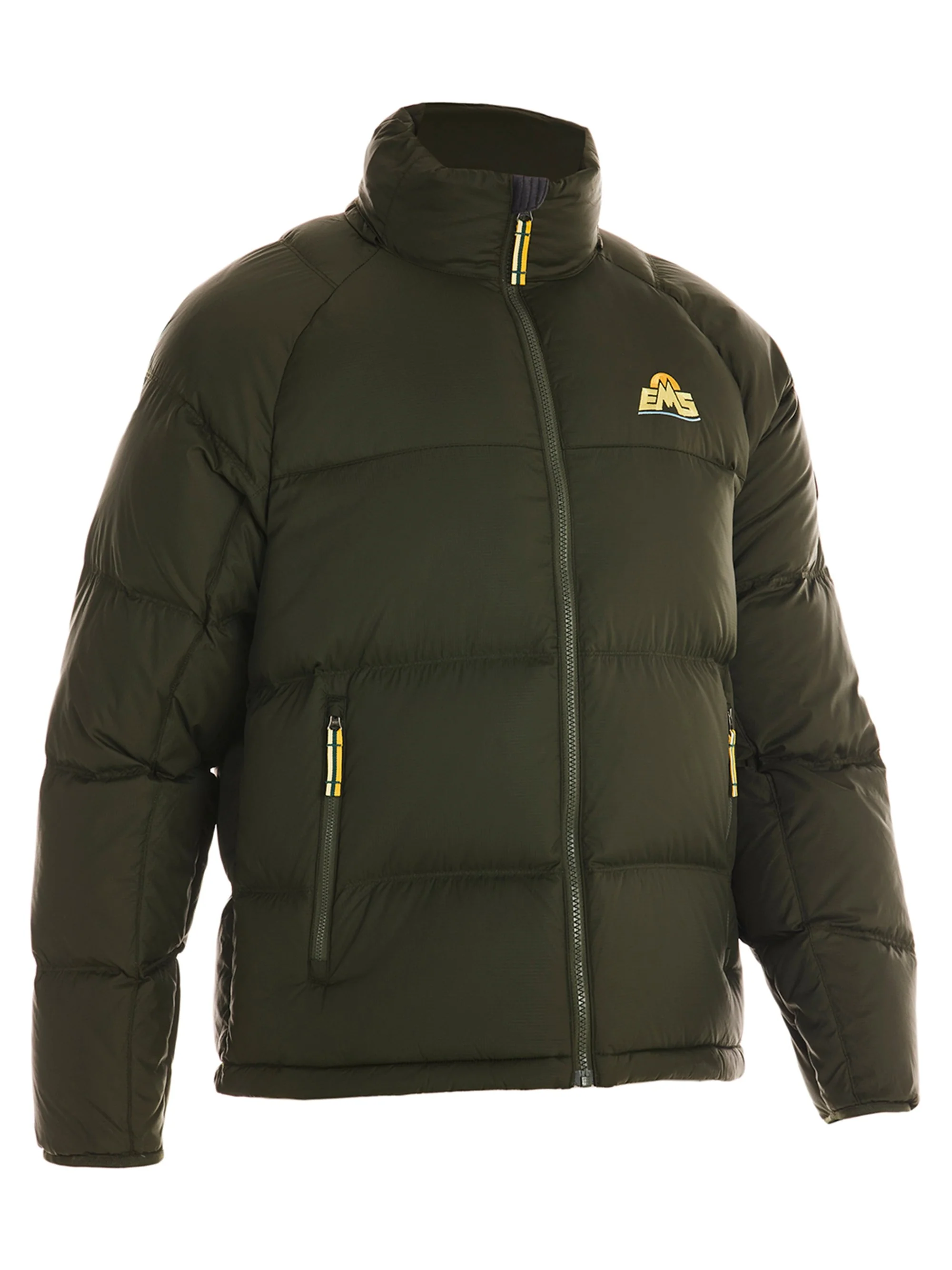 EMS Men's '67 Down Jacket - Image 14