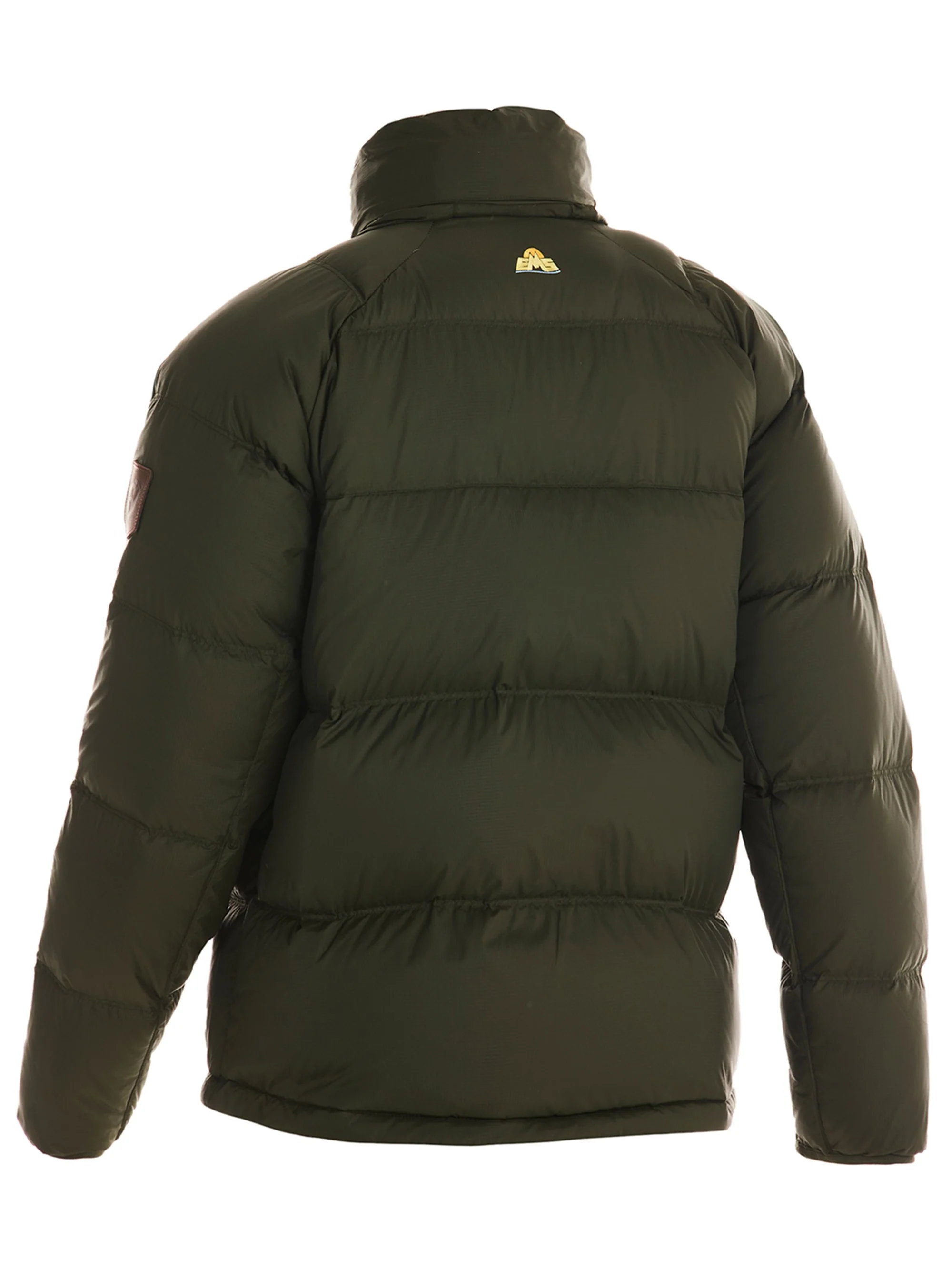 EMS Men's '67 Down Jacket - Image 15