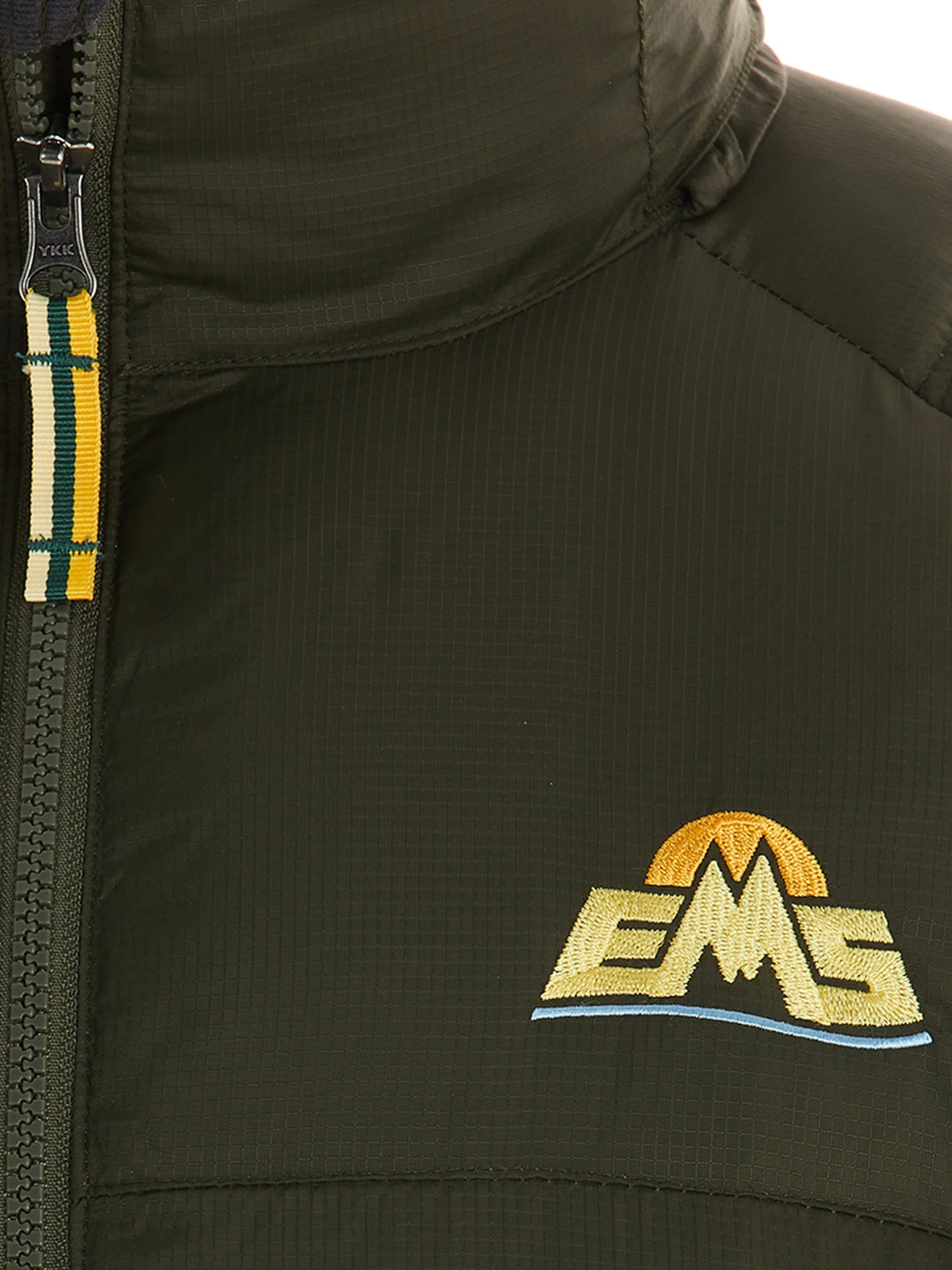 EMS Men's '67 Down Jacket - Image 16