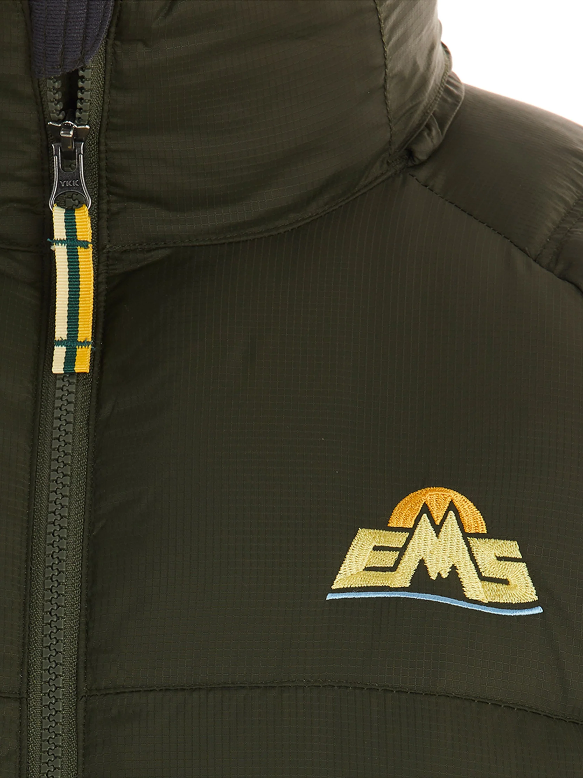 EMS Men's '67 Down Jacket - Image 17