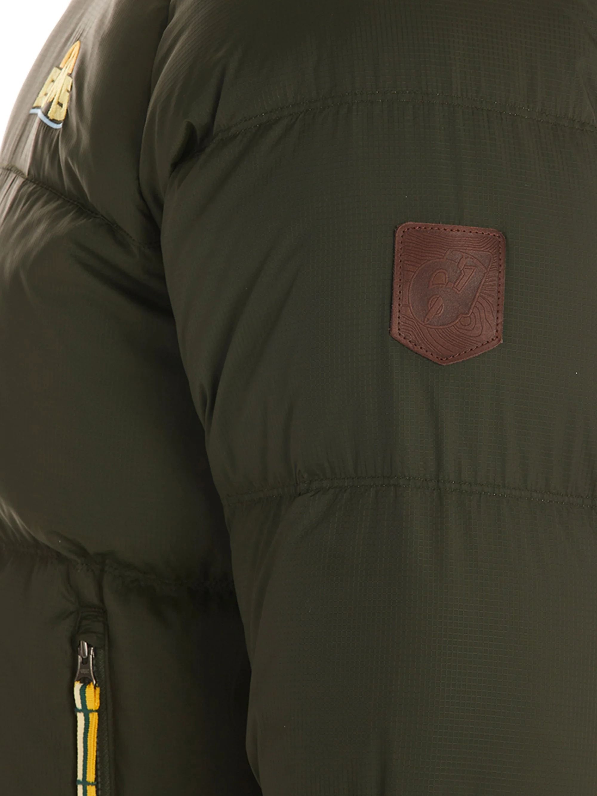 EMS Men's '67 Down Jacket - Image 18