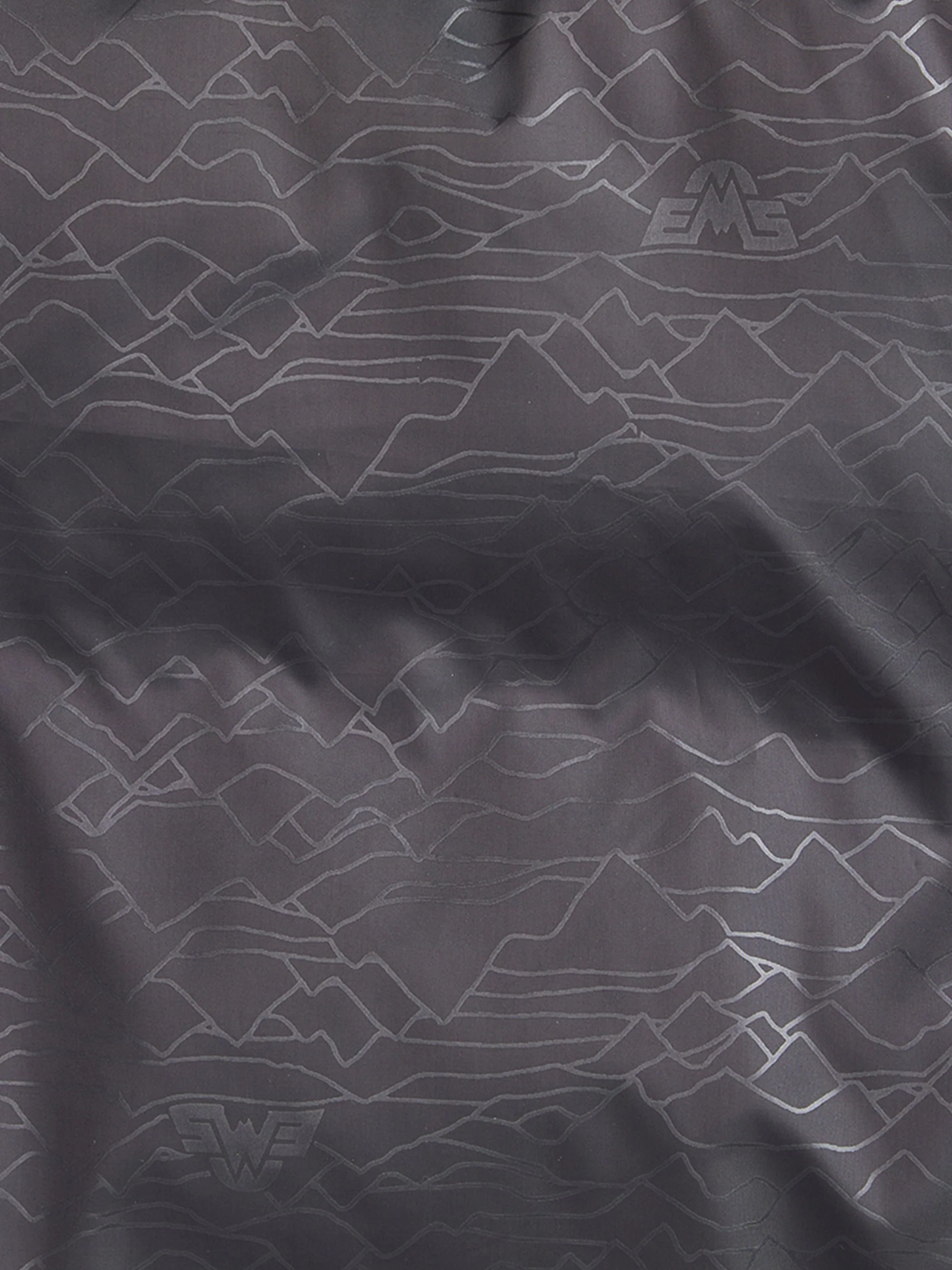EMS Men's '67 Down Jacket - Image 20