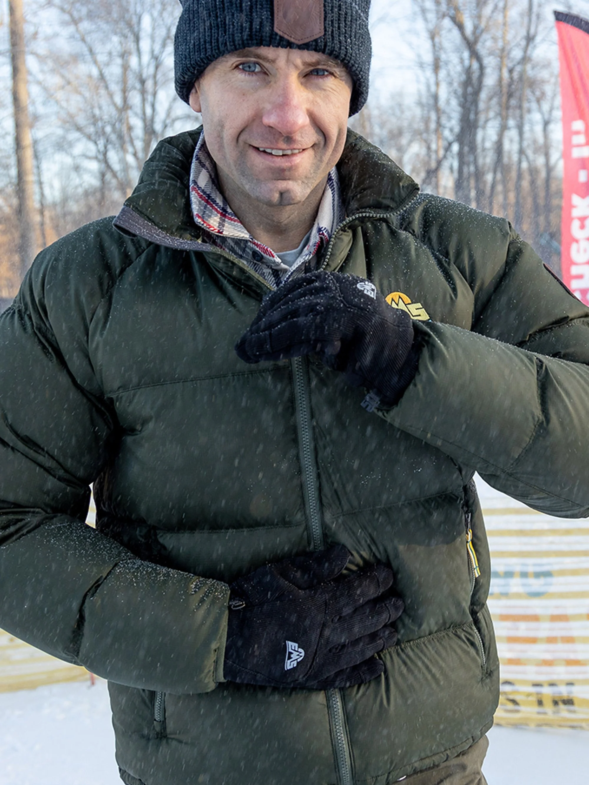 EMS Men's '67 Down Jacket - Image 24