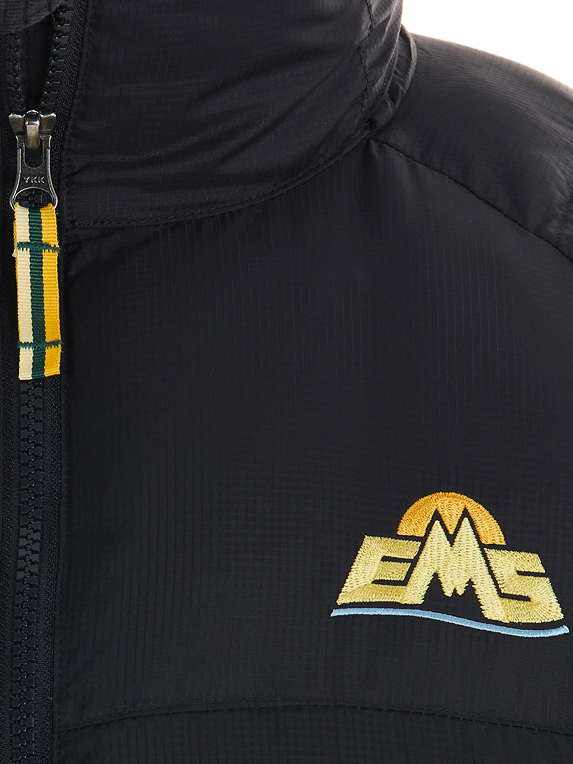 EMS Men's '67 Down Jacket - Image 3