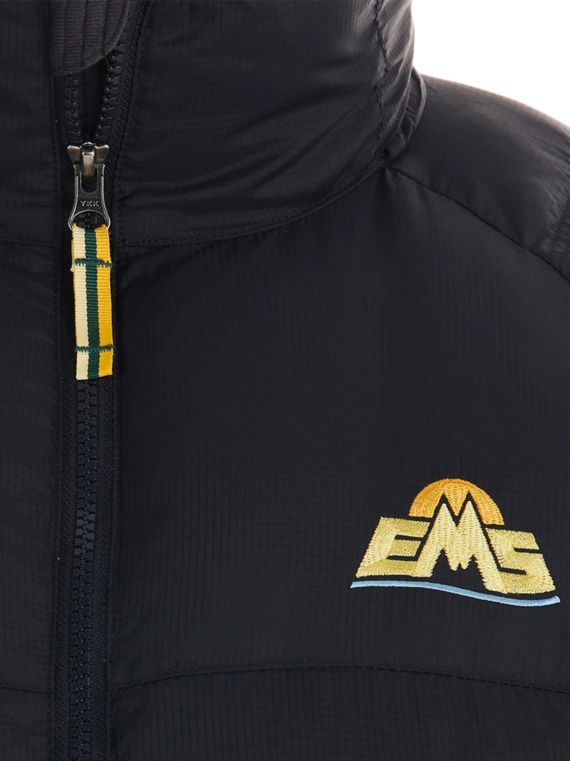 EMS Men's '67 Down Jacket - Image 4