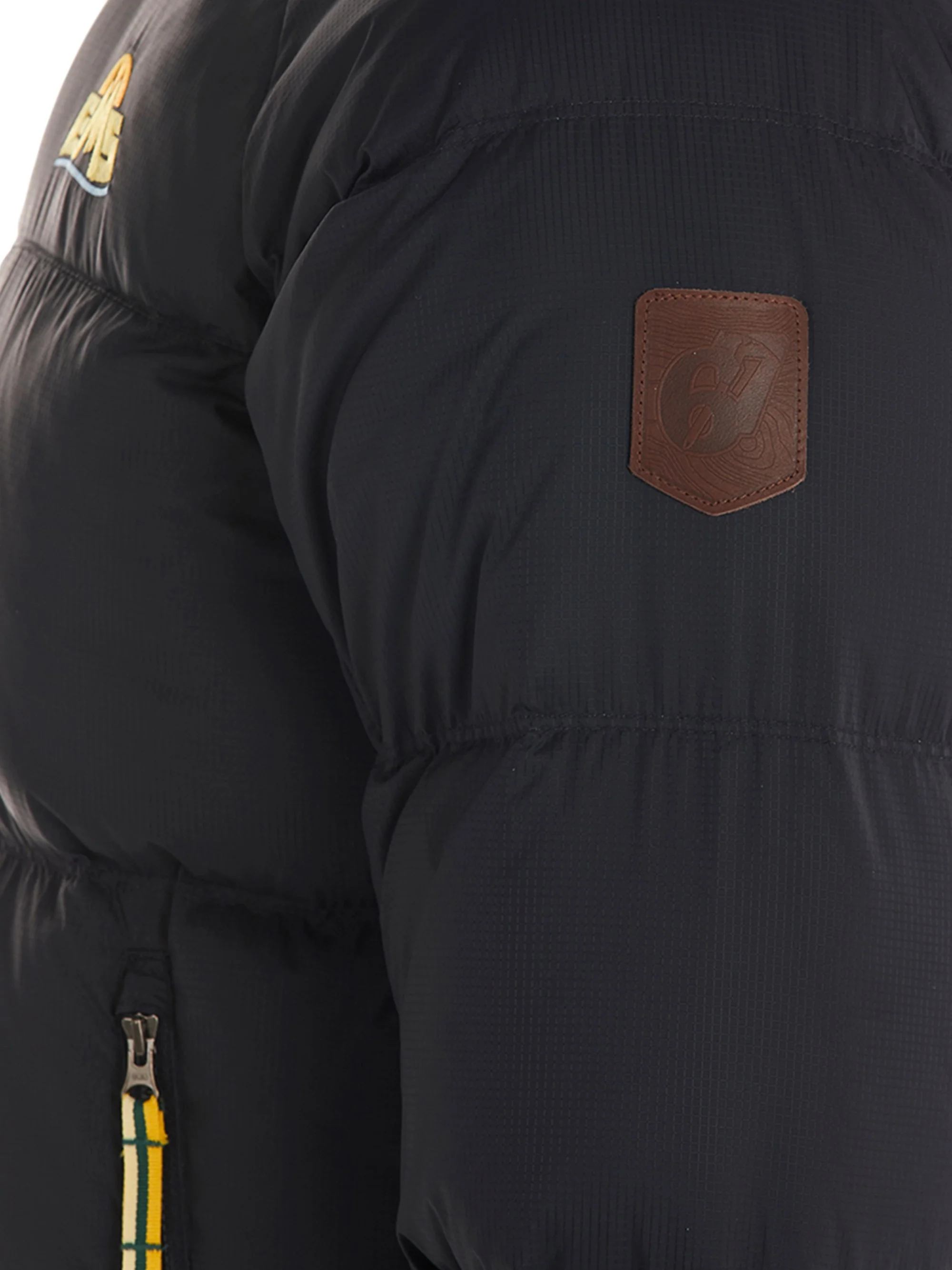 EMS Men's '67 Down Jacket - Image 5