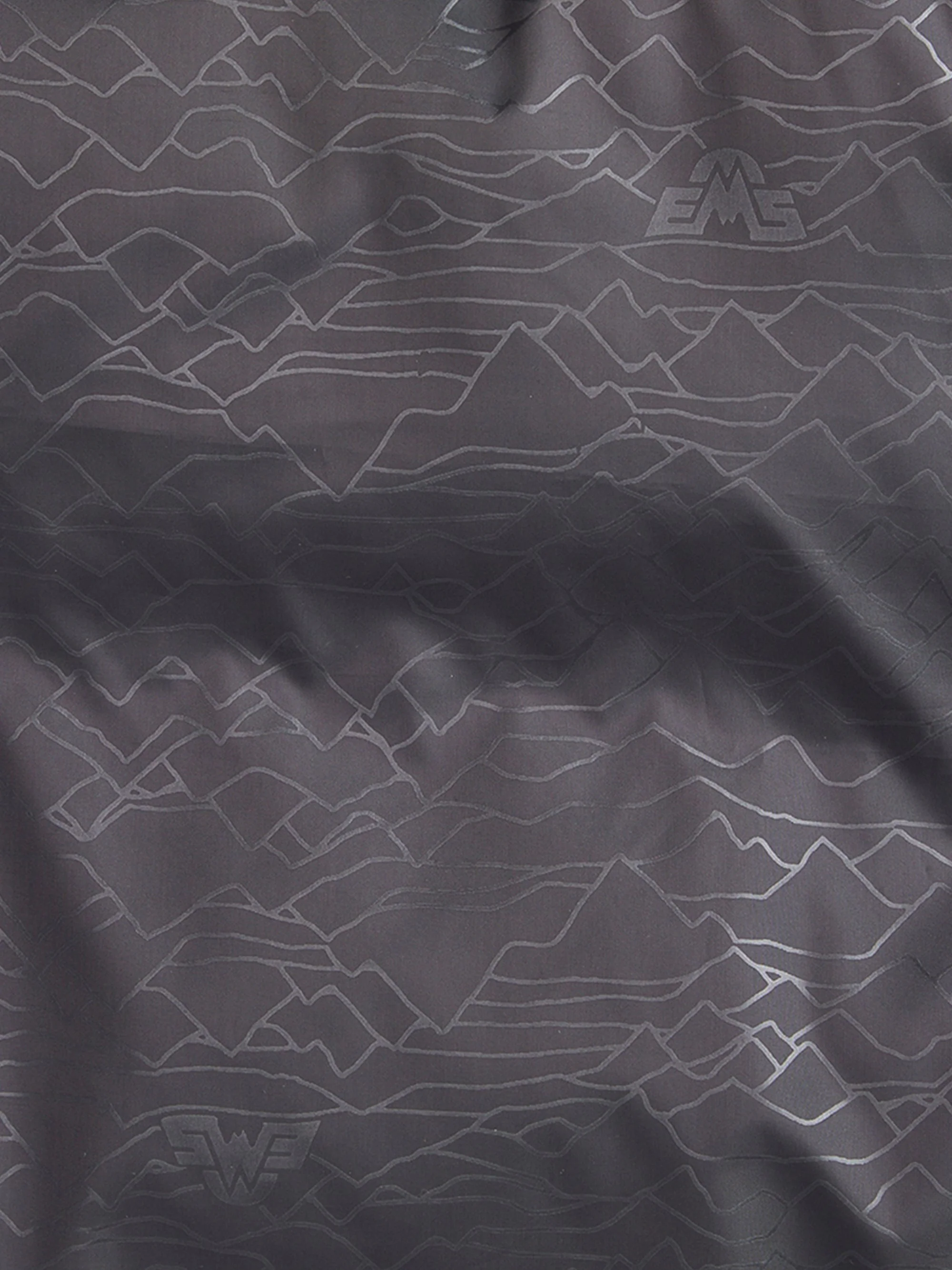 EMS Men's '67 Down Jacket - Image 7