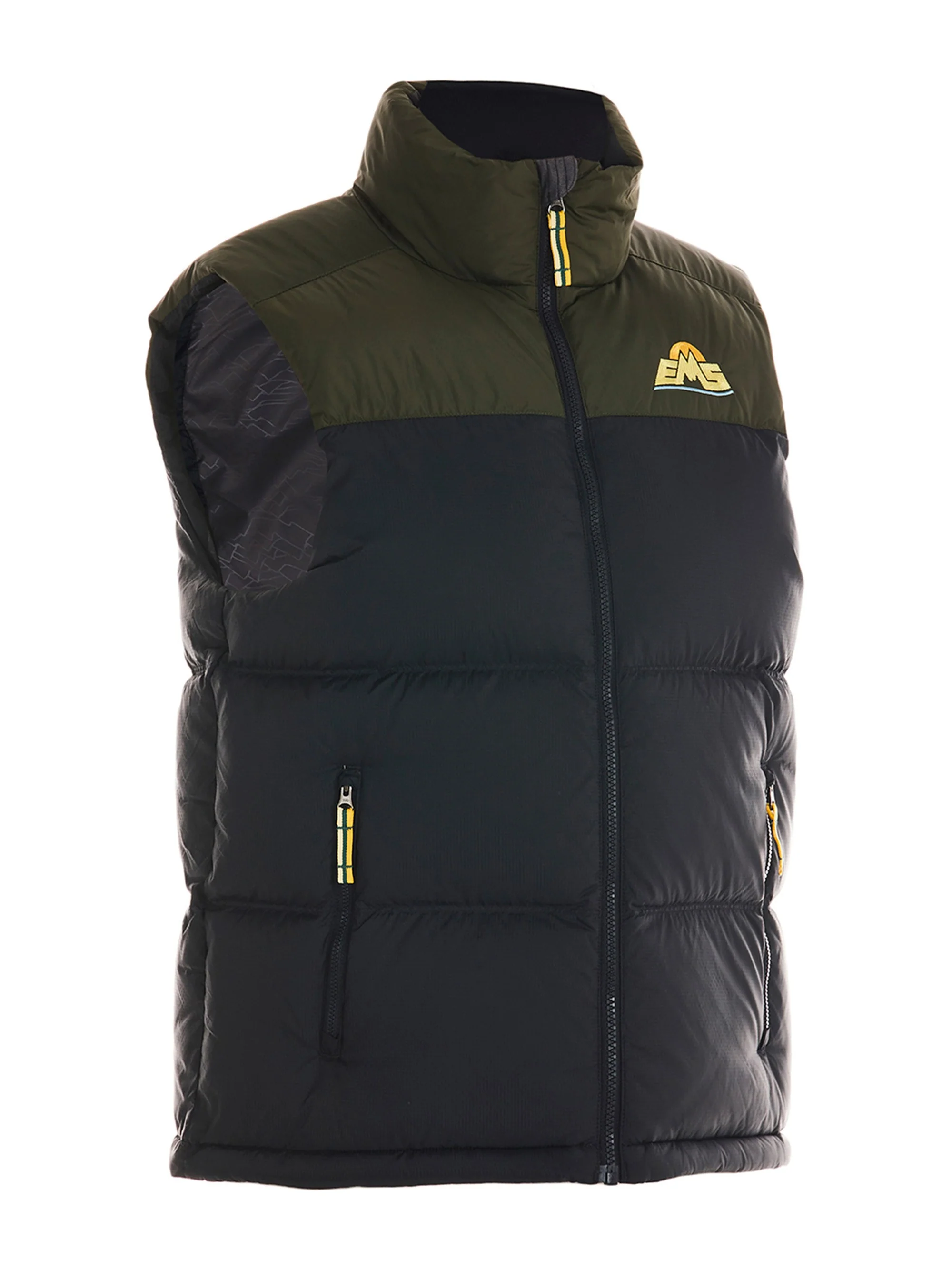 EMS Men's '67 Down Vest - Image 12