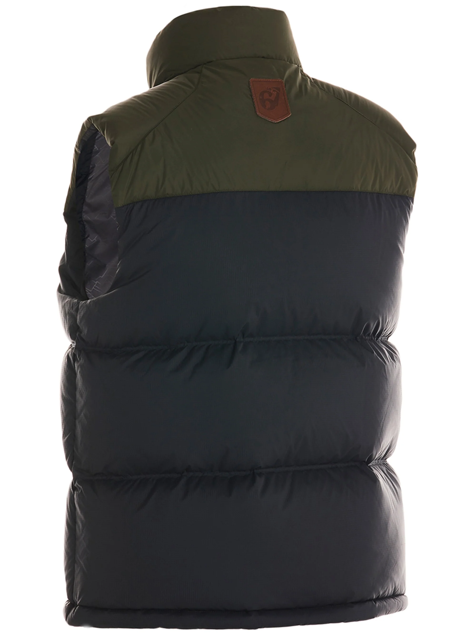 EMS Men's '67 Down Vest - Image 13