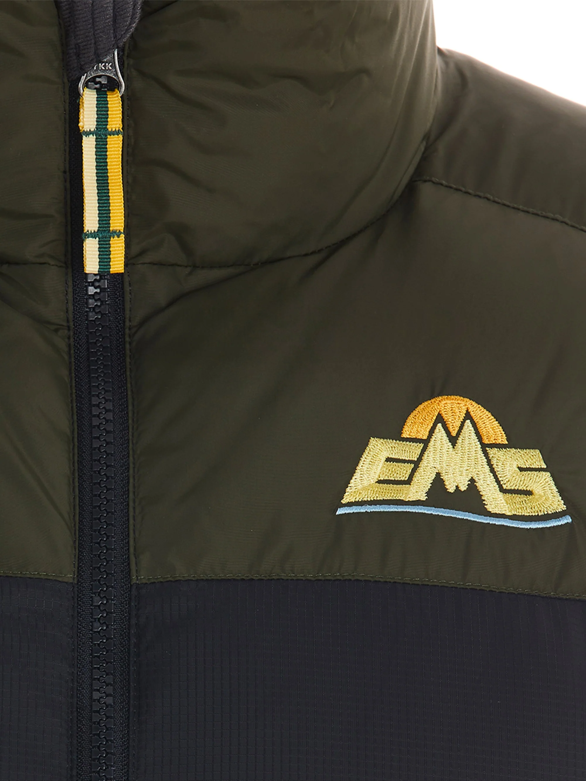 EMS Men's '67 Down Vest - Image 15