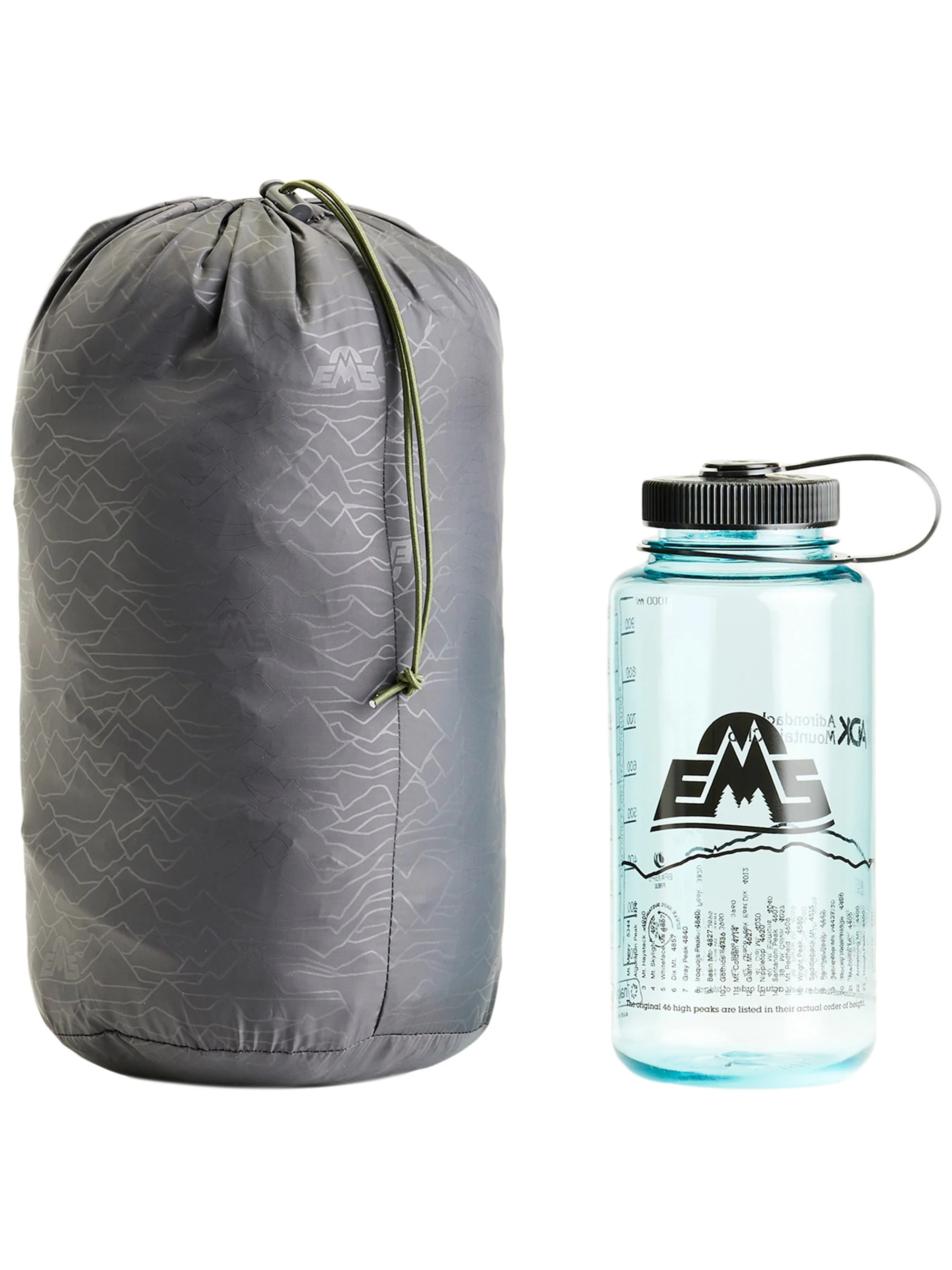 EMS Men's '67 Down Vest - Image 19