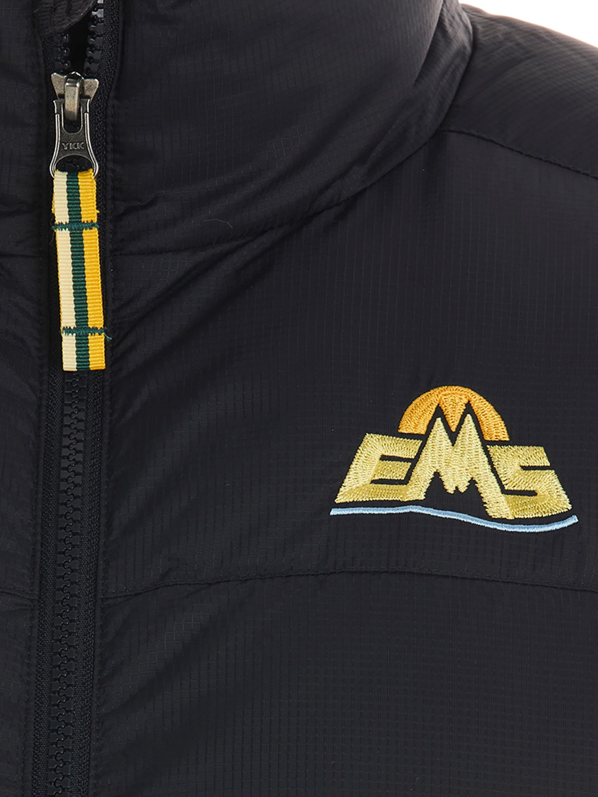 EMS Men's '67 Down Vest - Image 3