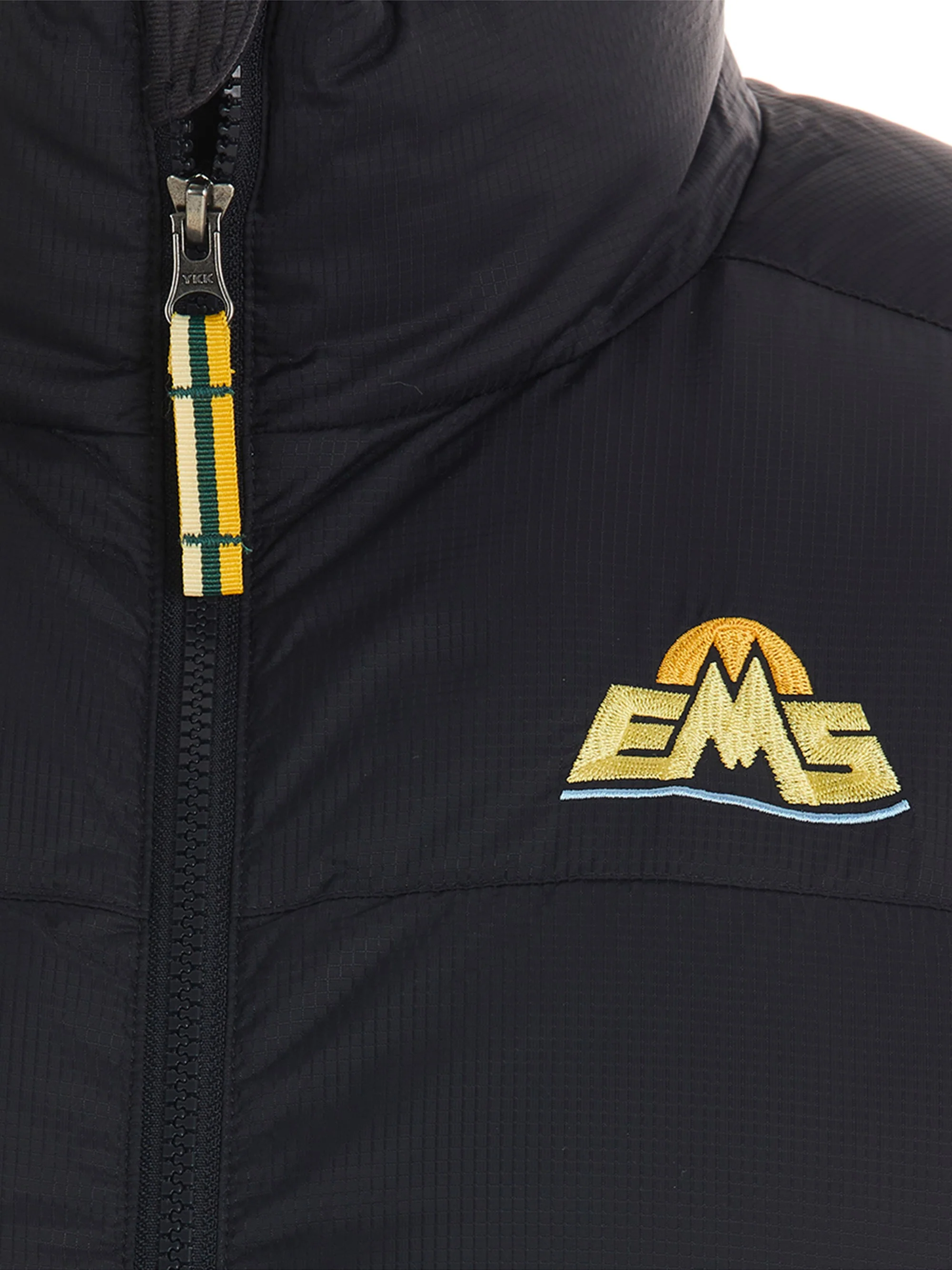 EMS Men's '67 Down Vest - Image 4
