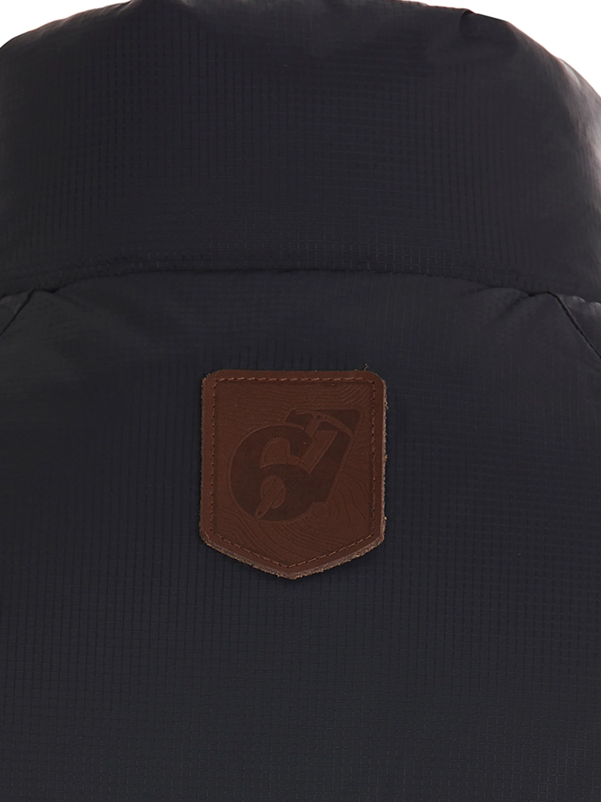 EMS Men's '67 Down Vest - Image 5