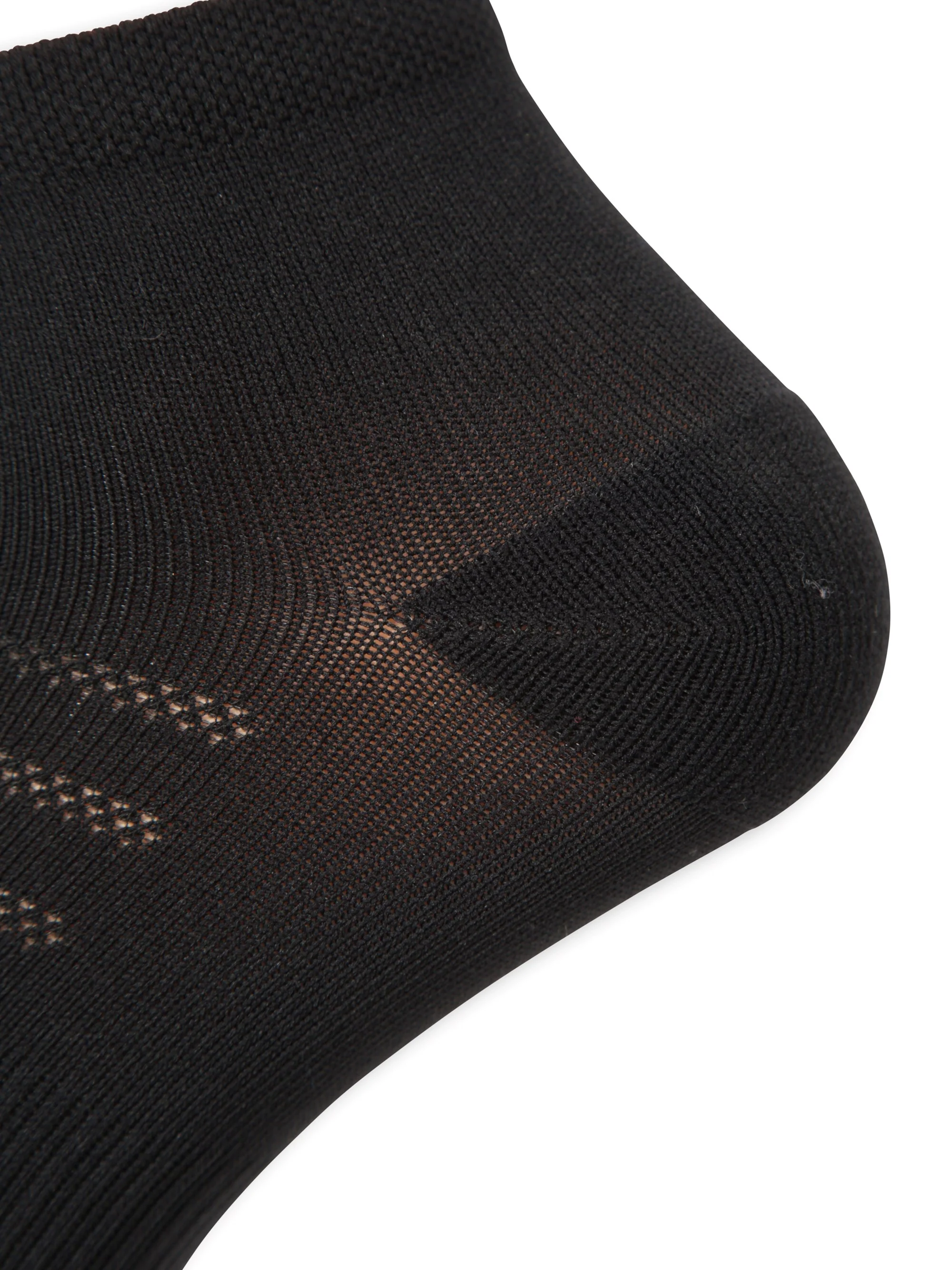 EMS Mens Arch Support Trainer Sock 3-Pack - Image 5