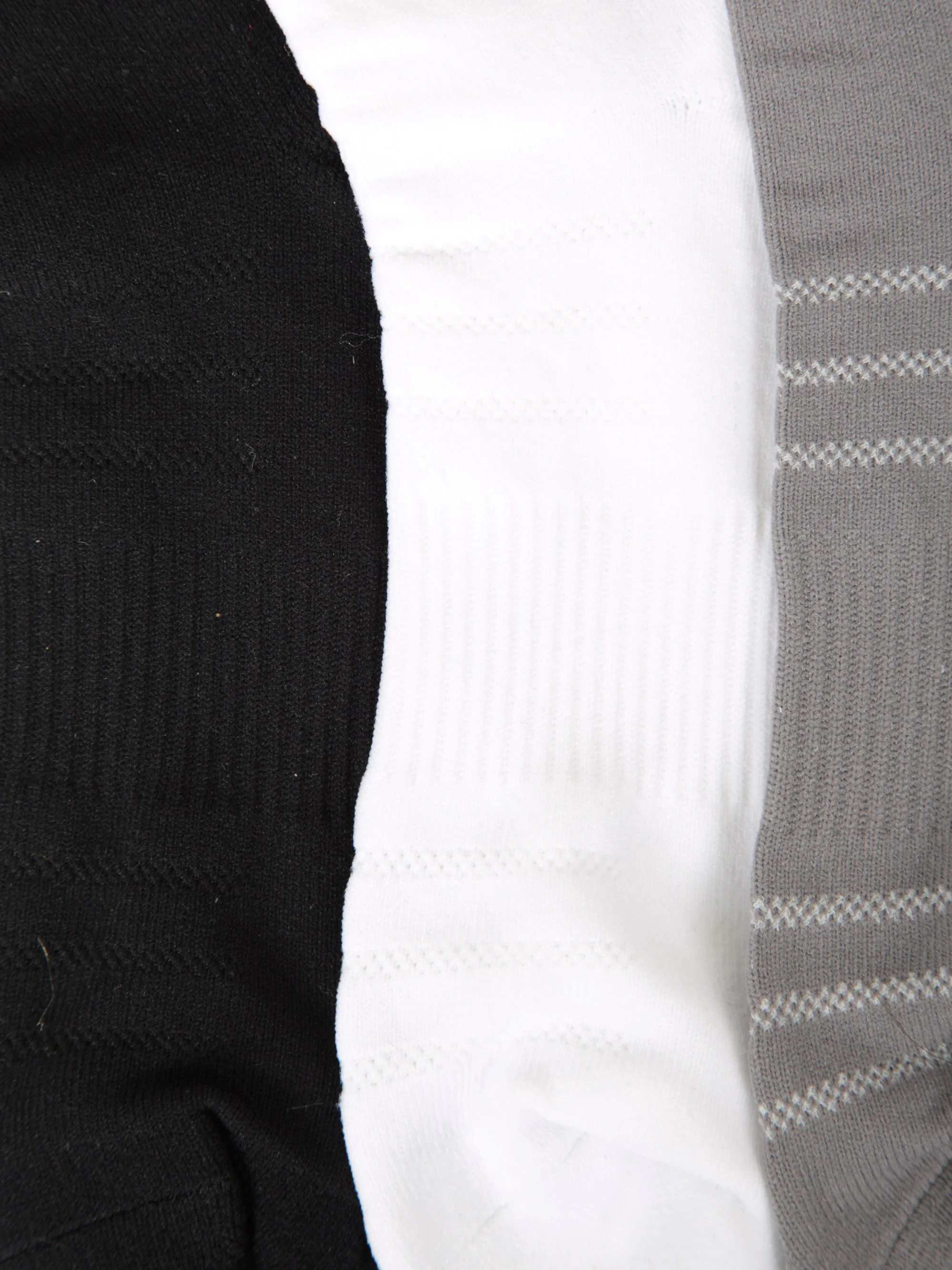 EMS Mens Arch Support Trainer Sock 3-Pack - Image 6