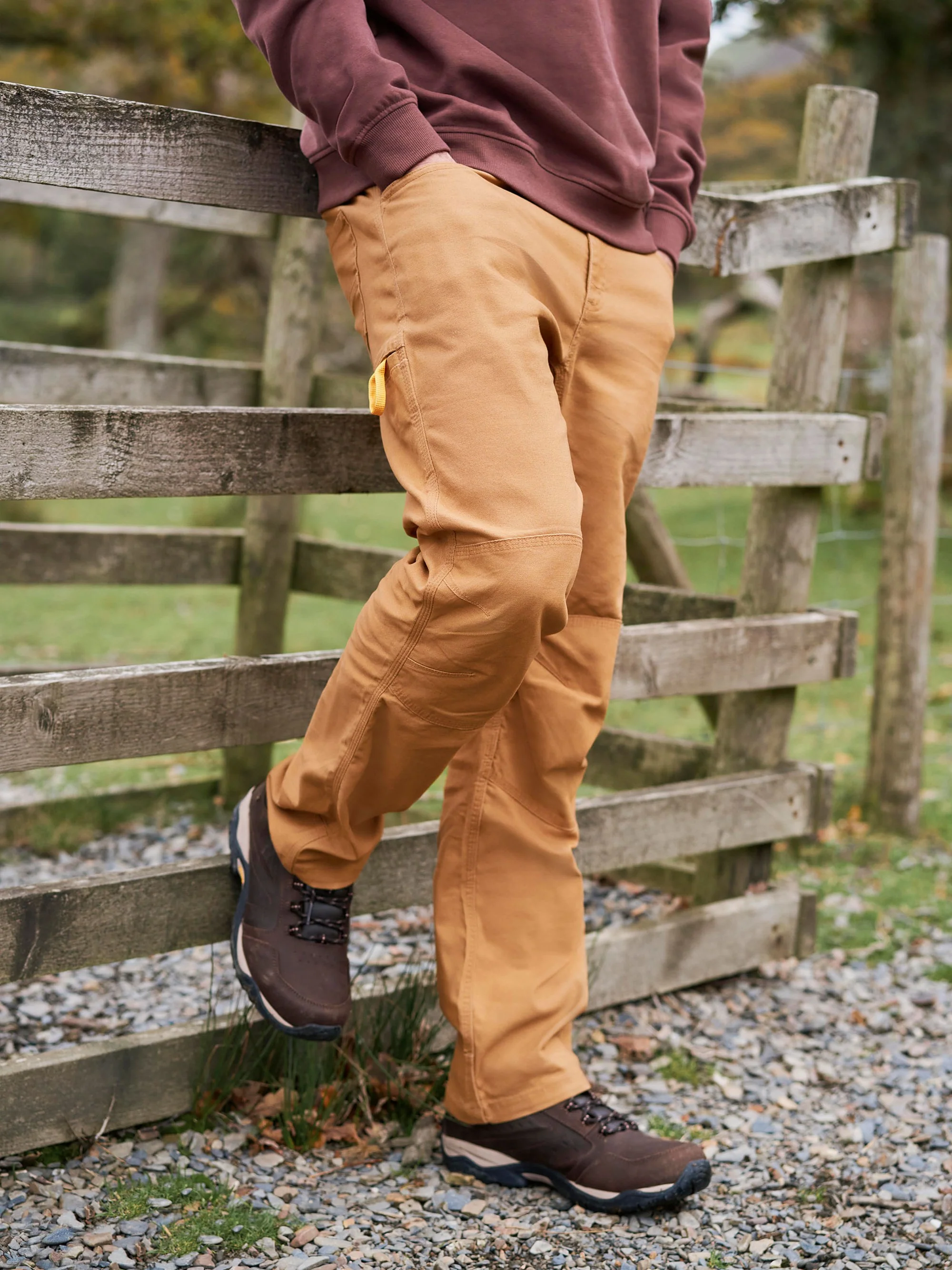EMS Mens Fencemender Rebar Pants - Image 29