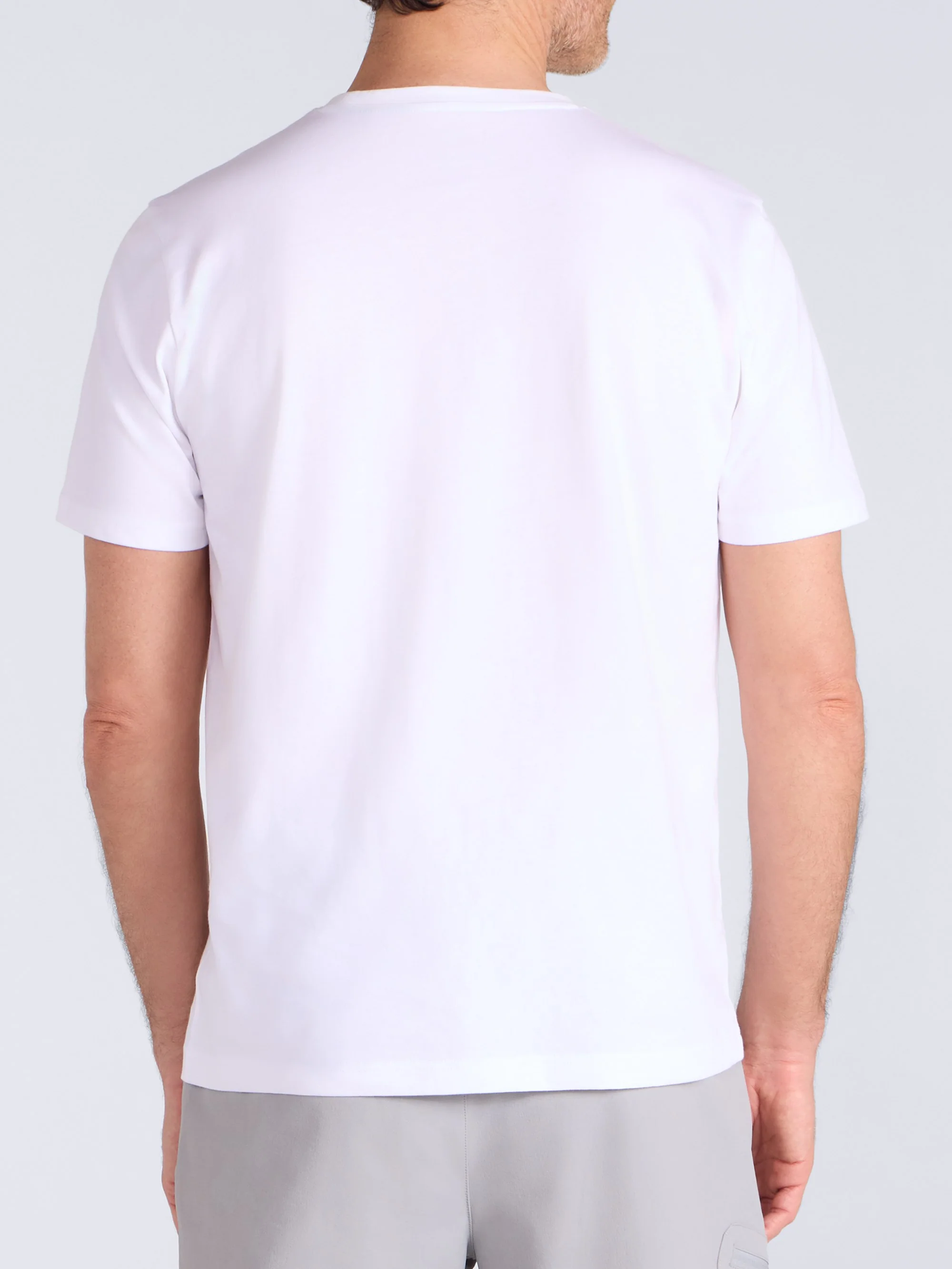 EMS Mens Graphic Tee - Image 106