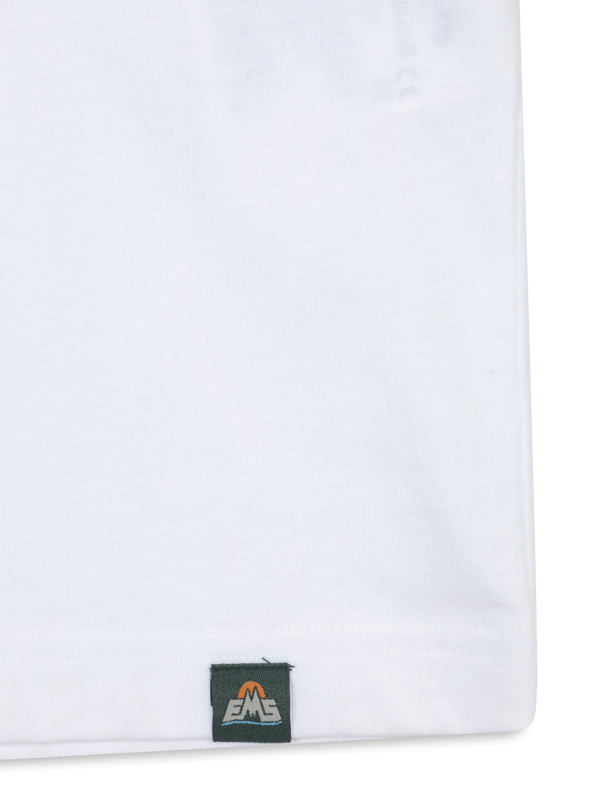 EMS Mens Graphic Tee - Image 112