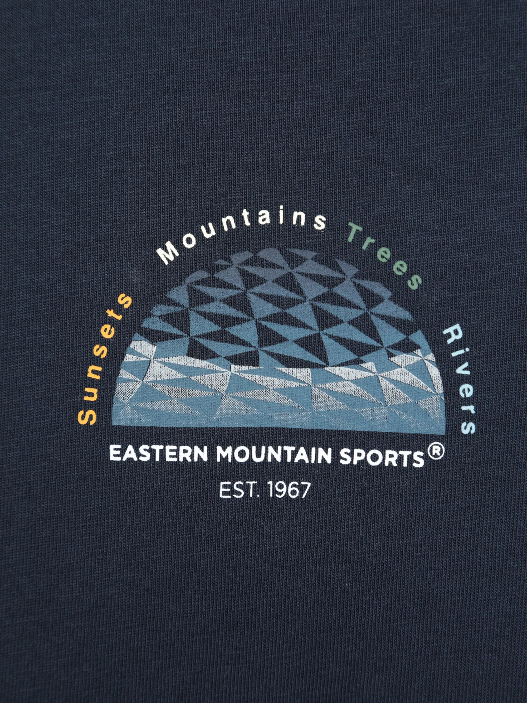 EMS Mens Graphic Tee - Image 12