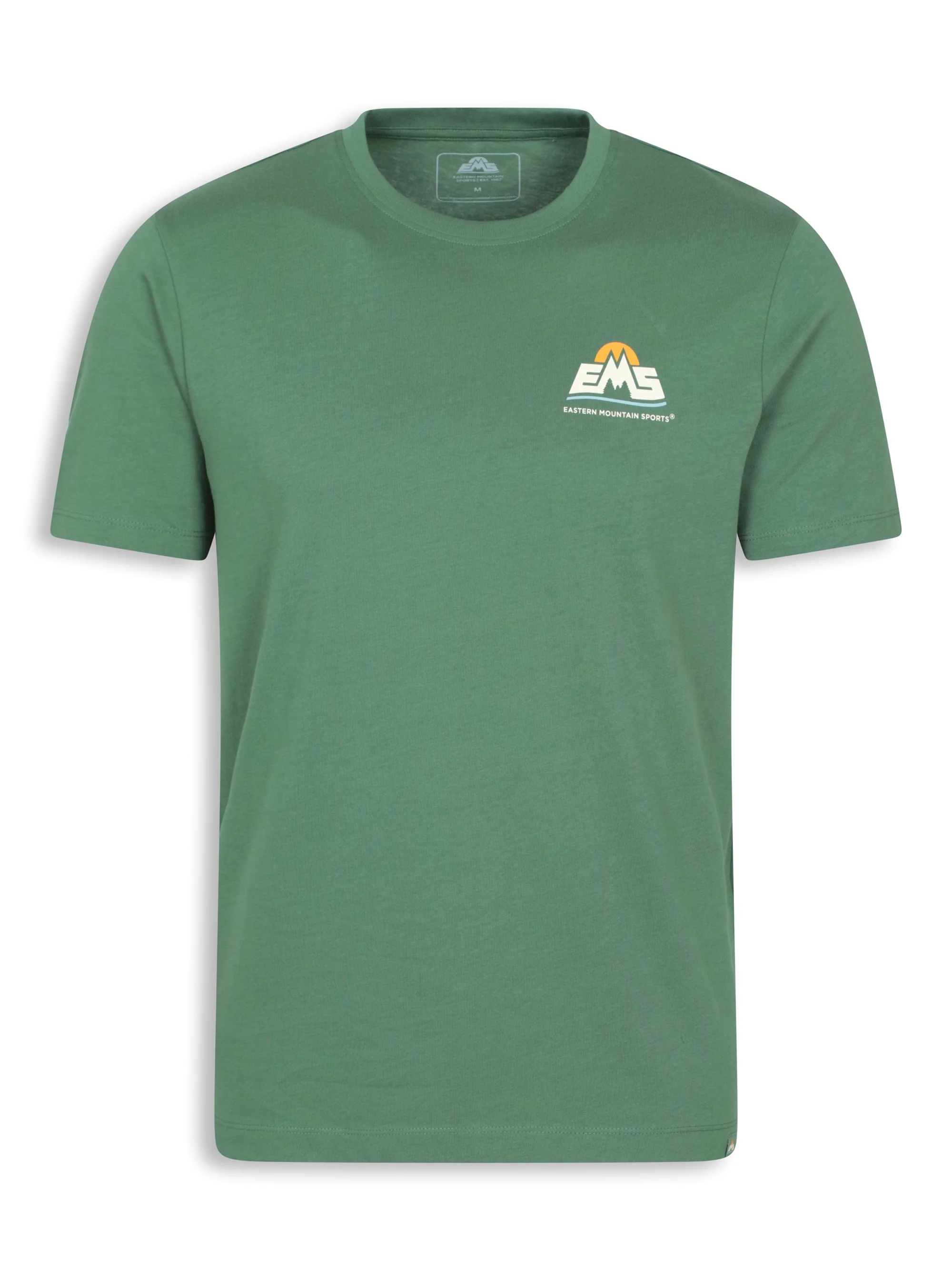 EMS Mens Graphic Tee - Image 13