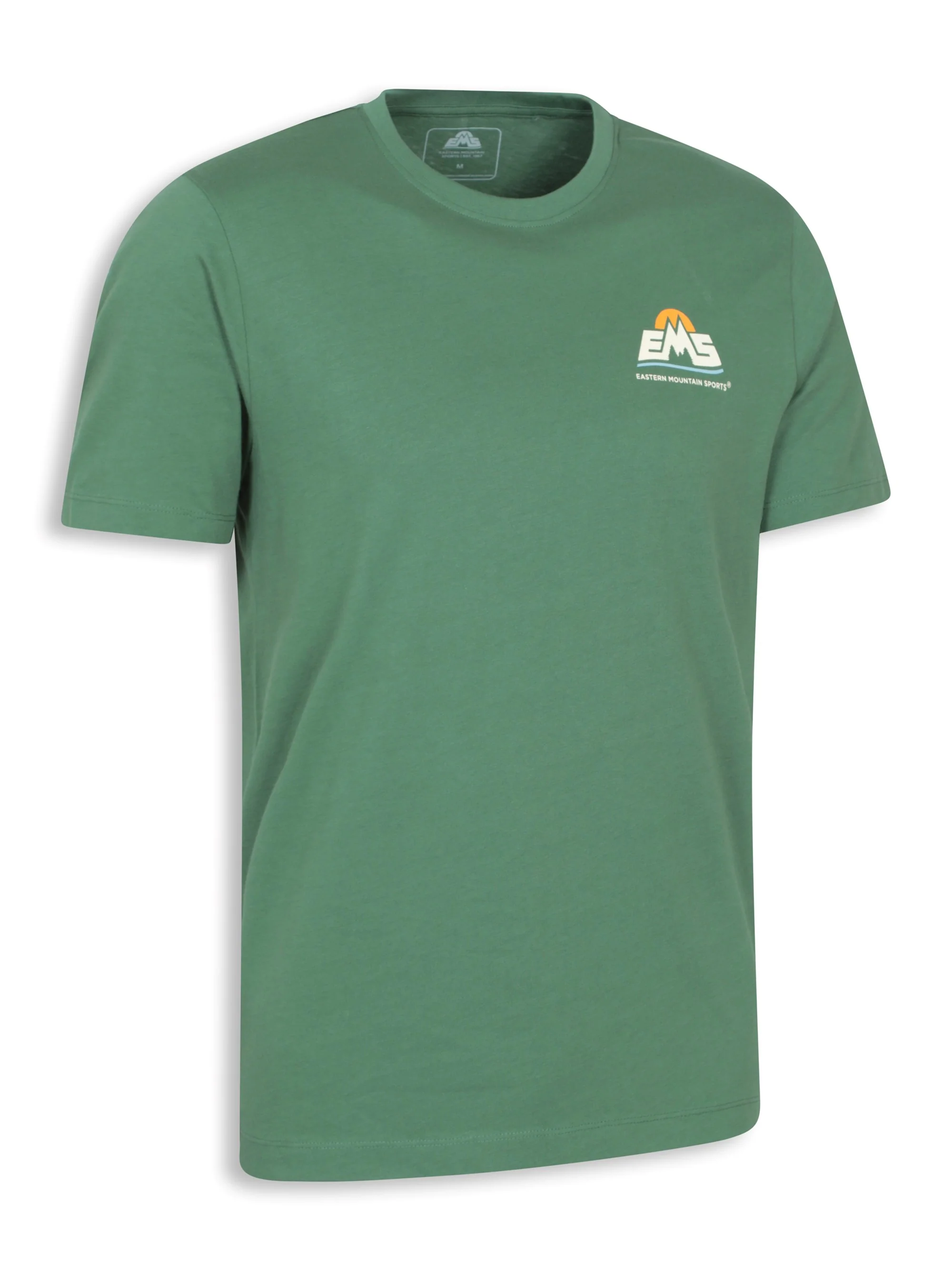 EMS Mens Graphic Tee - Image 14
