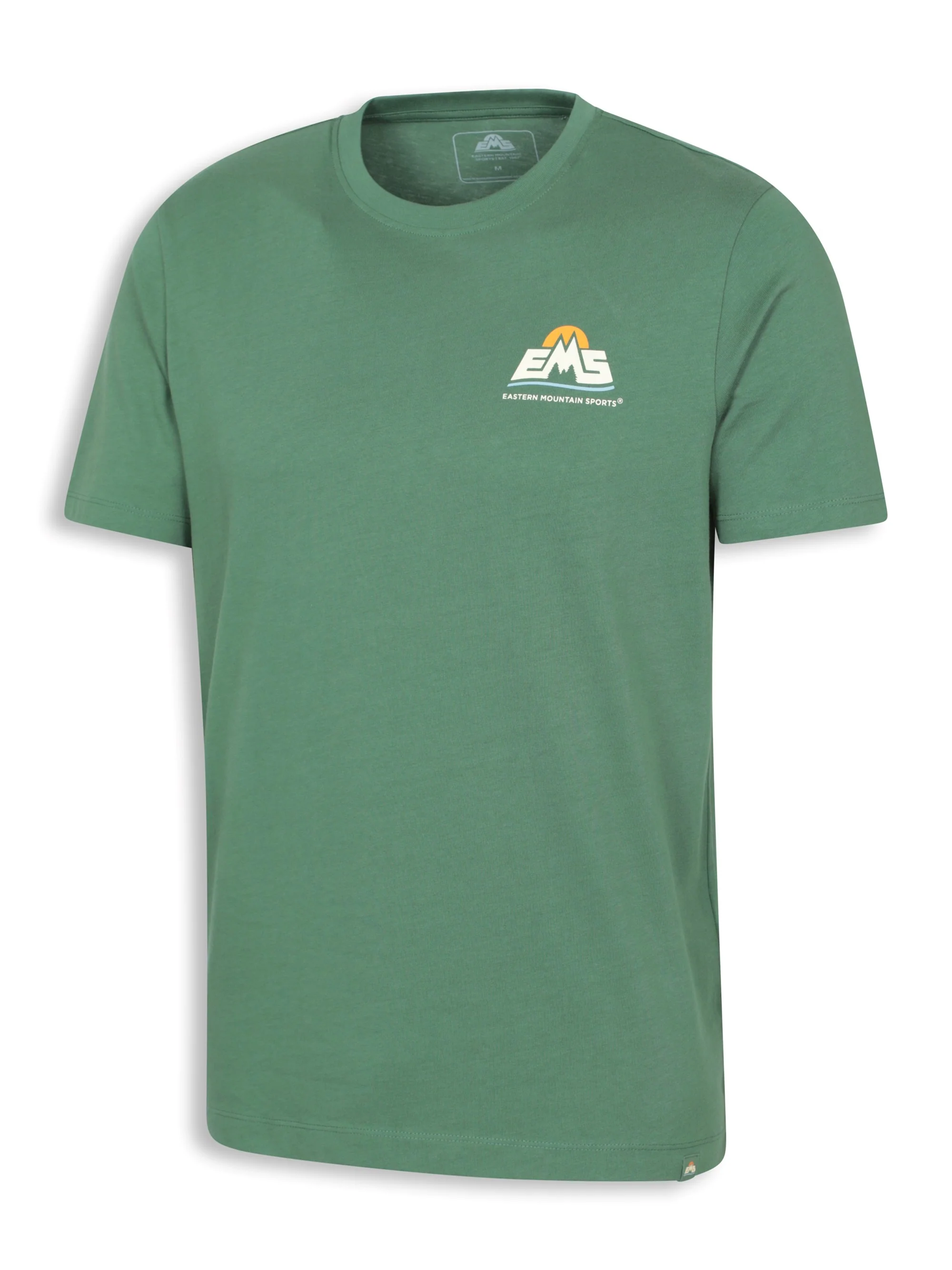 EMS Mens Graphic Tee - Image 16