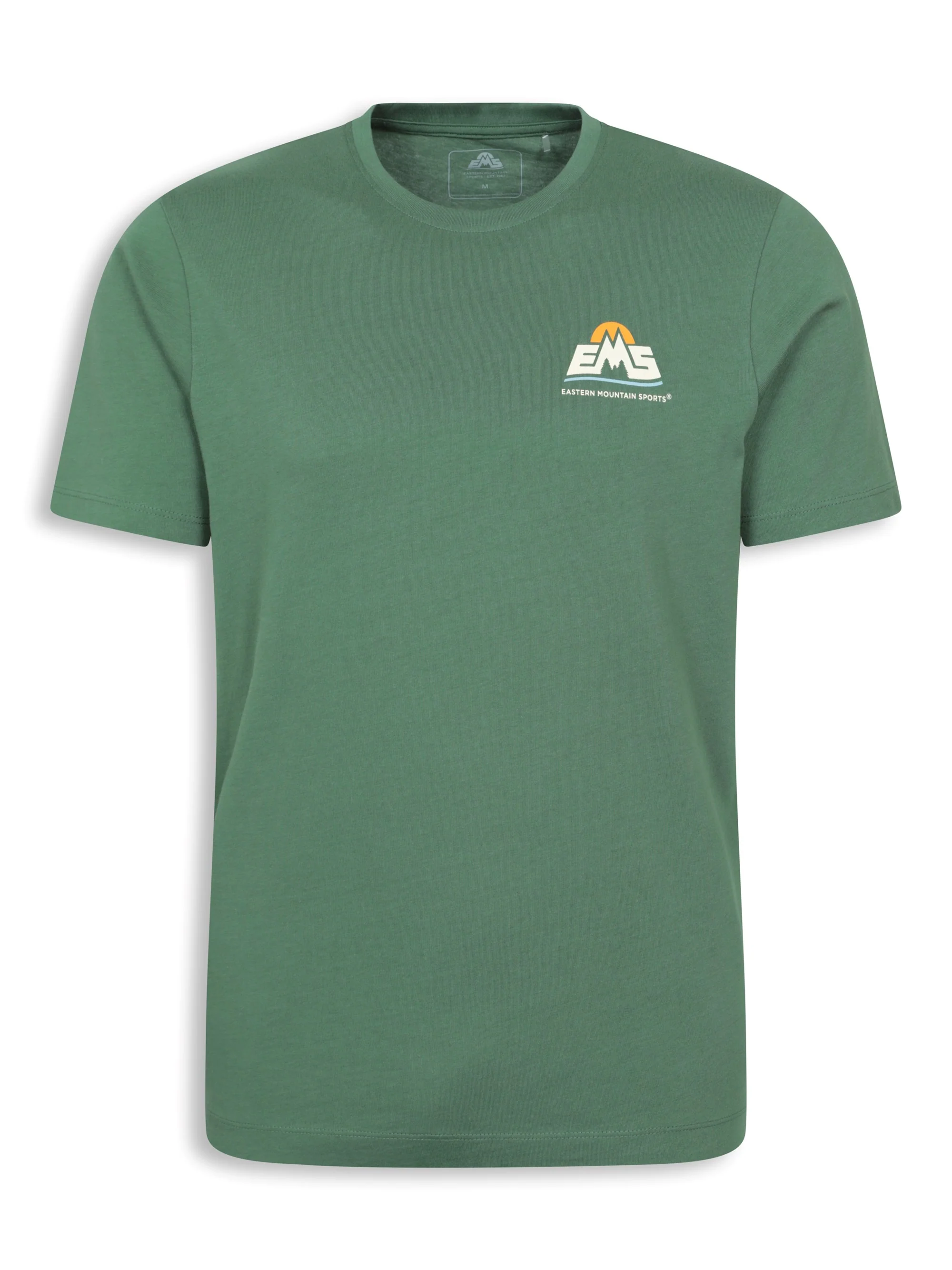 EMS Mens Graphic Tee - Image 18