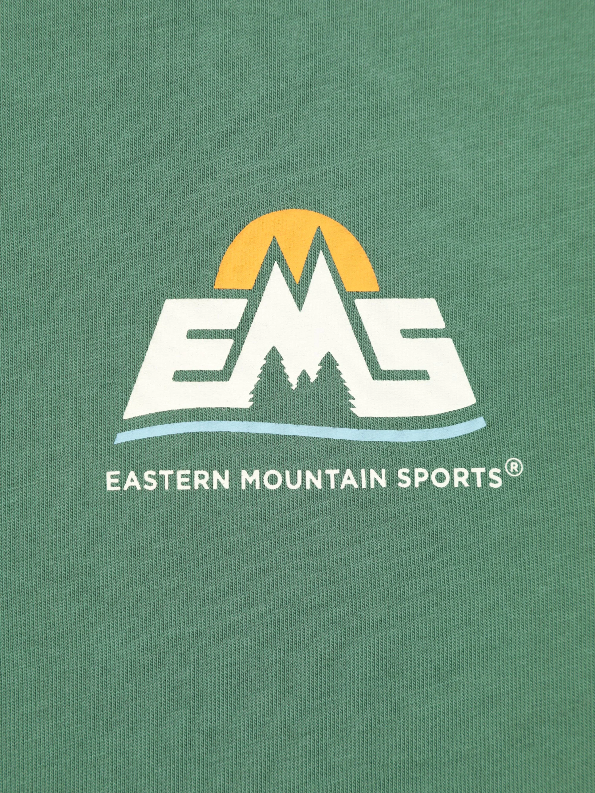 EMS Mens Graphic Tee - Image 19