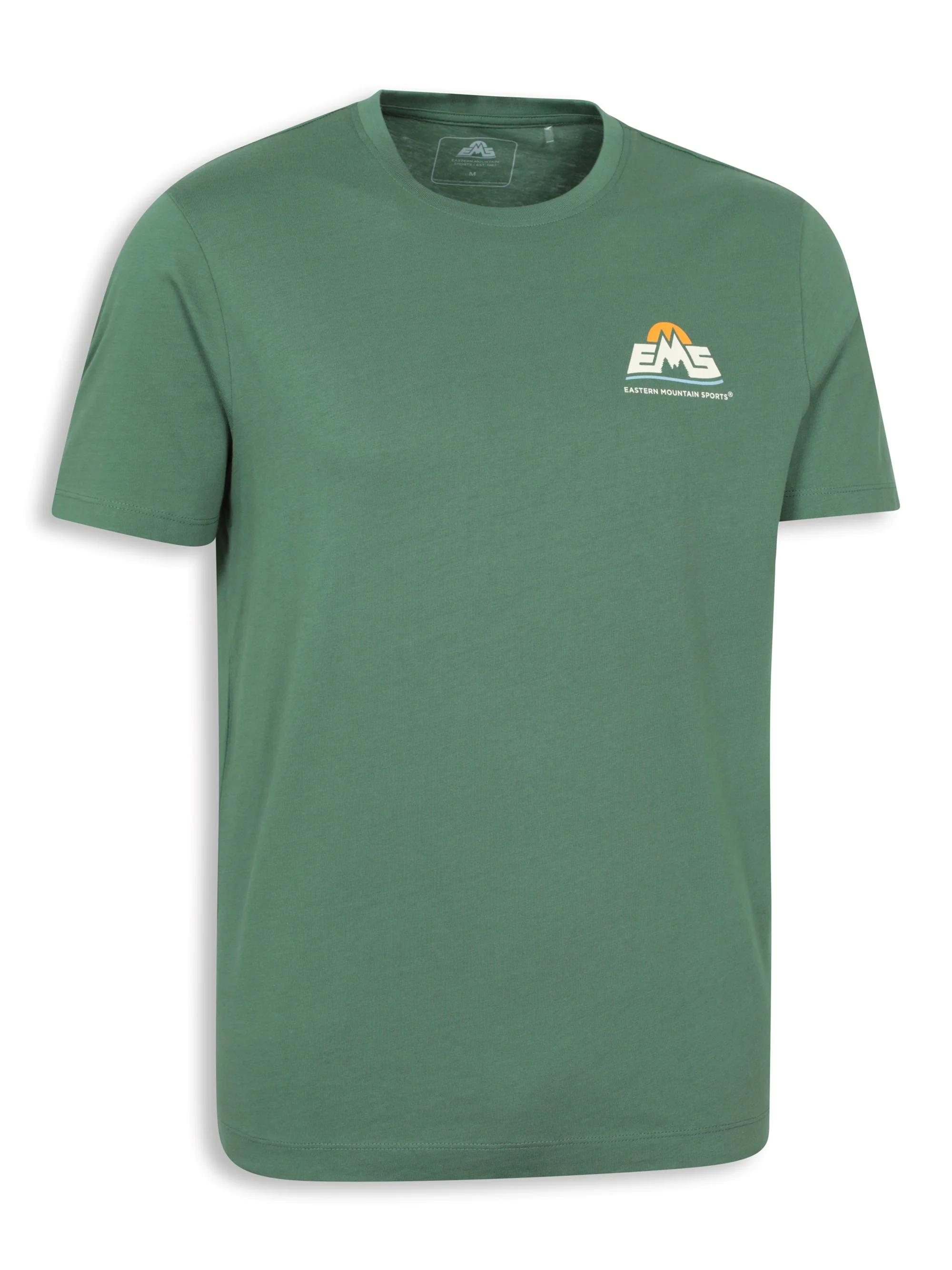 EMS Mens Graphic Tee - Image 20