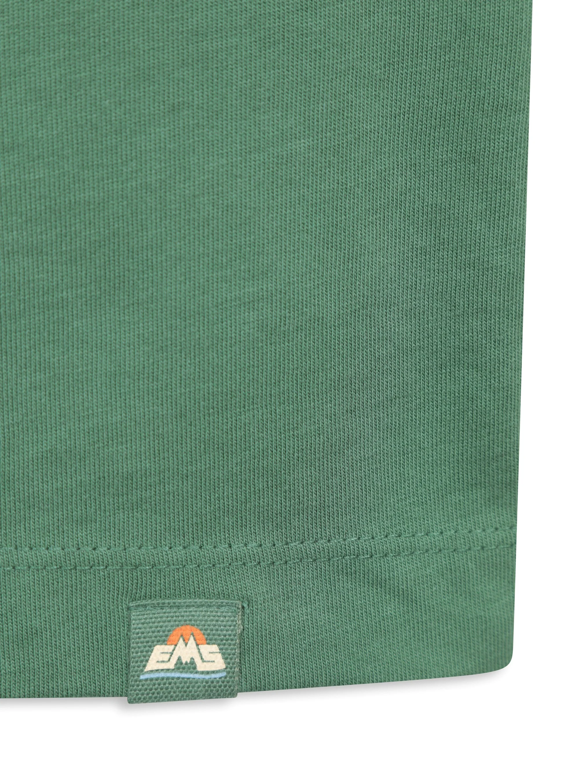 EMS Mens Graphic Tee - Image 21