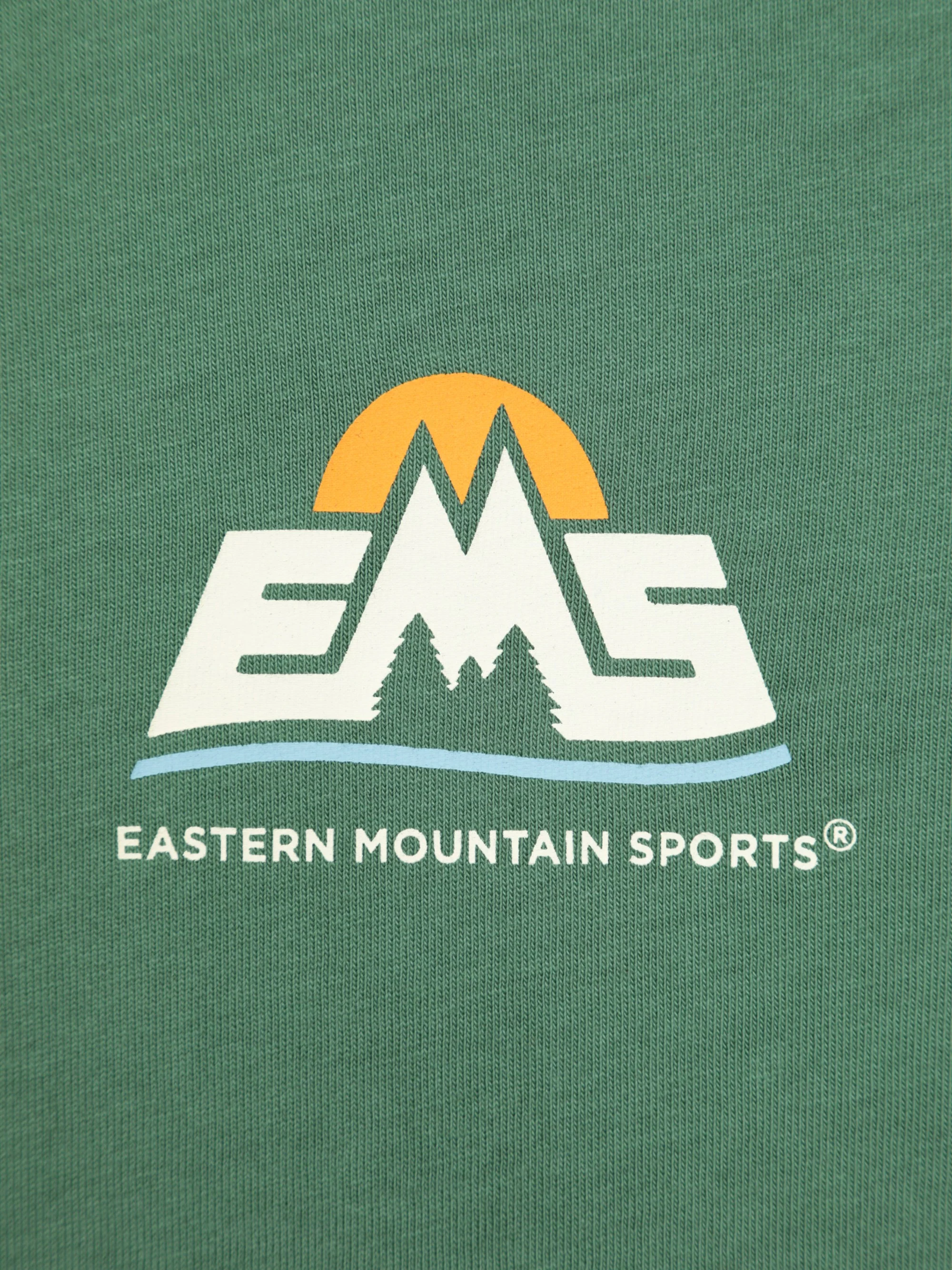 EMS Mens Graphic Tee - Image 23