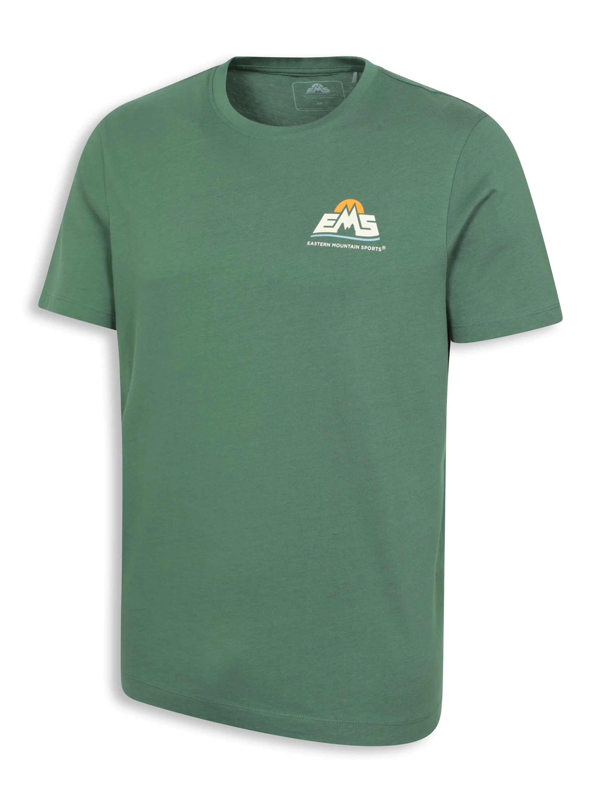EMS Mens Graphic Tee - Image 24