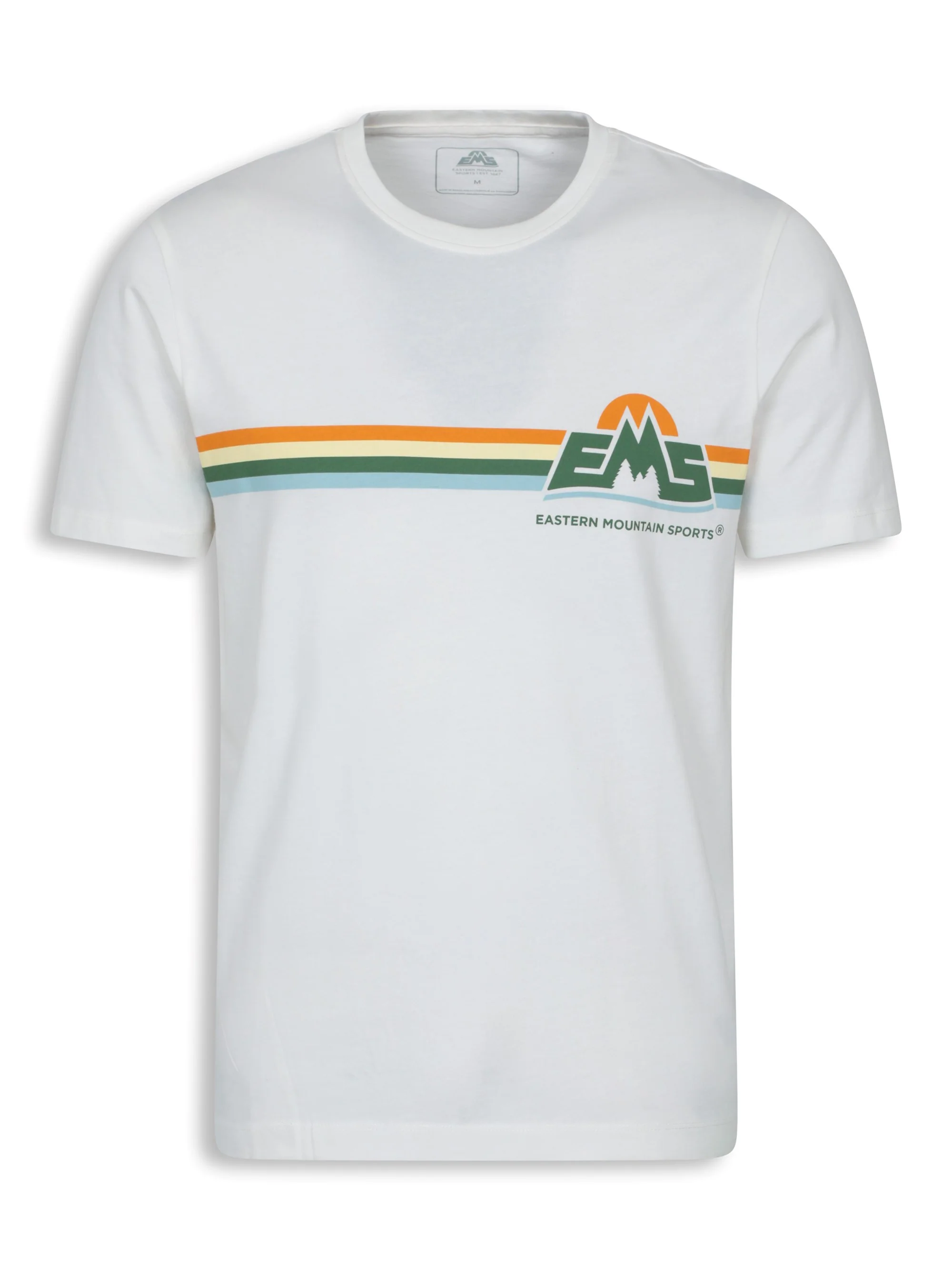 EMS Mens Graphic Tee - Image 26