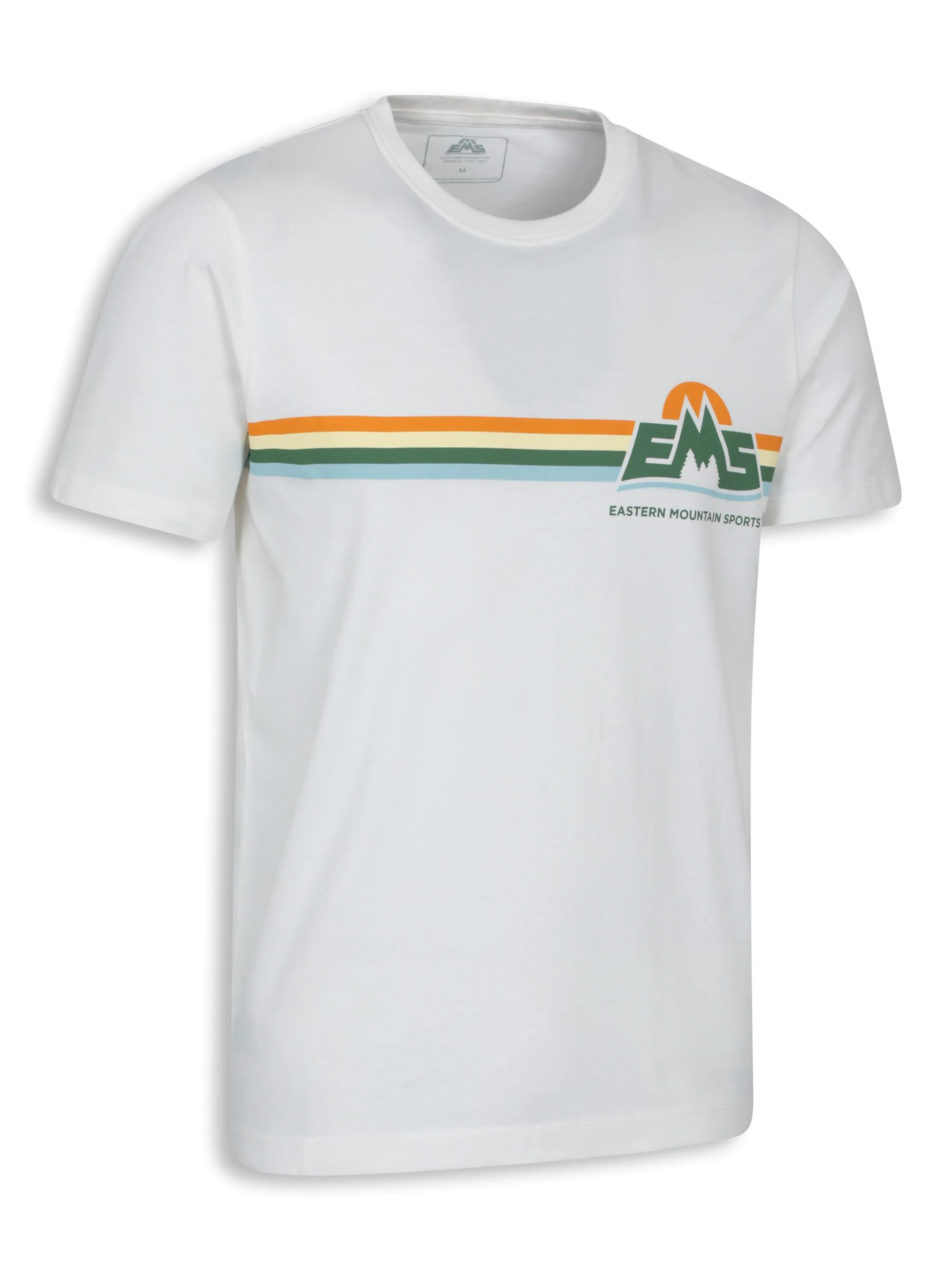 EMS Mens Graphic Tee - Image 27