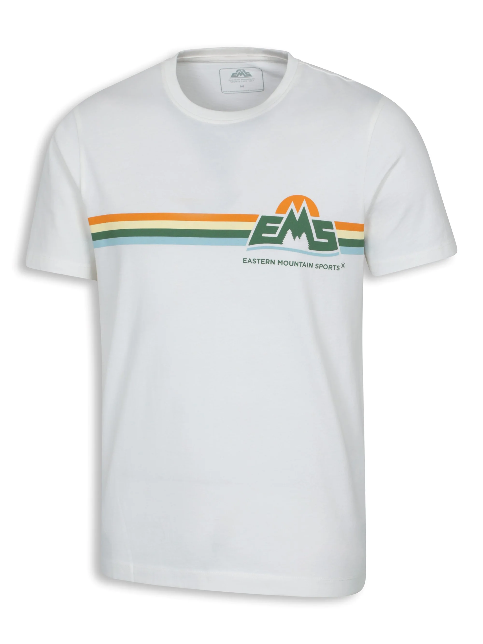EMS Mens Graphic Tee - Image 29