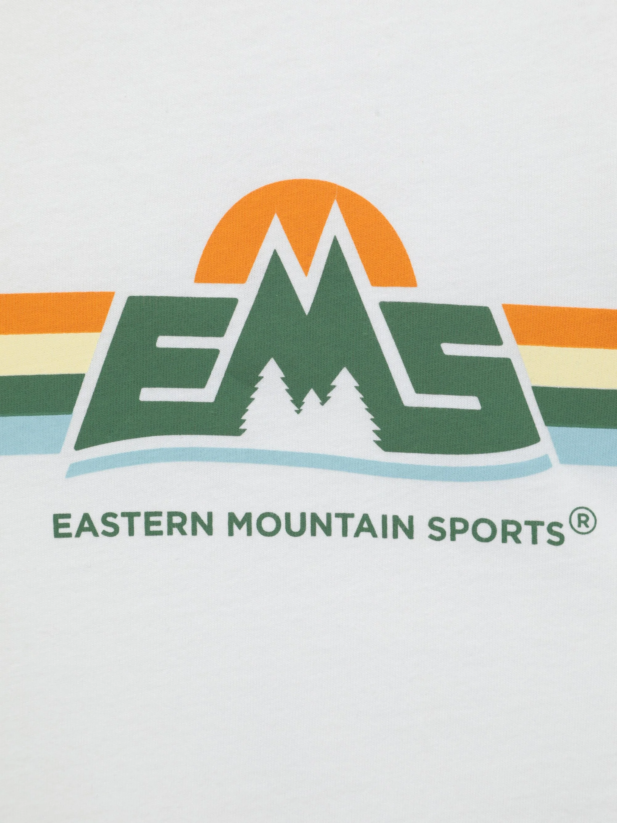 EMS Mens Graphic Tee - Image 31