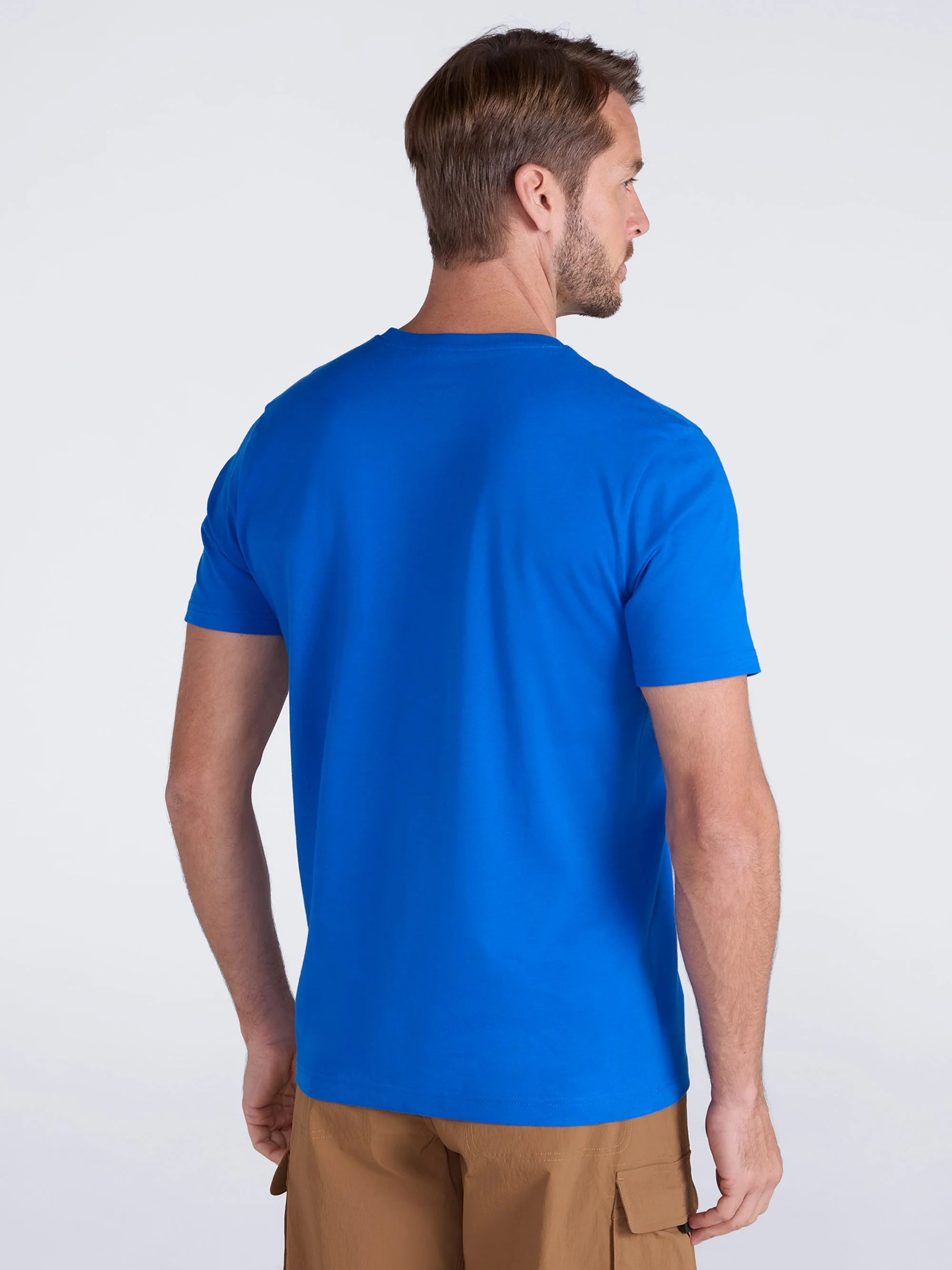 EMS Mens Graphic Tee - Image 35